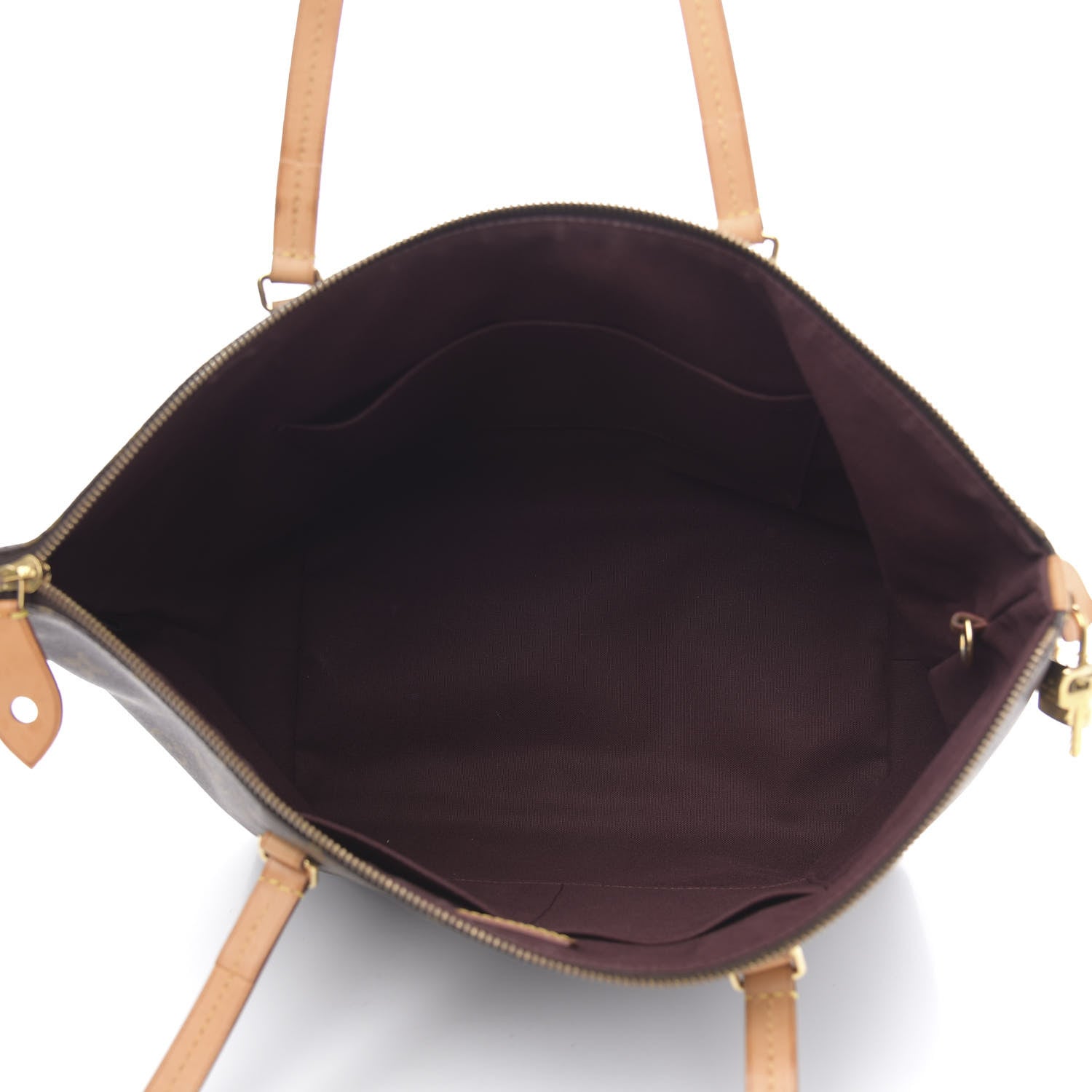 Louis Vuitton Monogram Iena MM 5 of 13