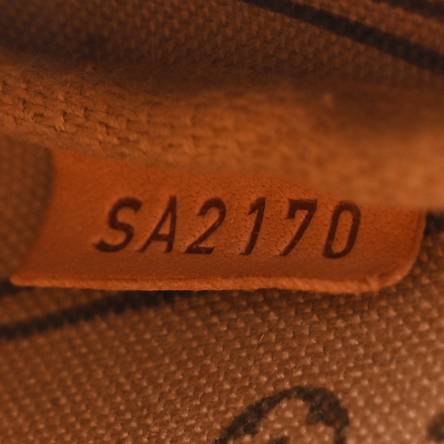 Monogram Mini Pochette Delightful