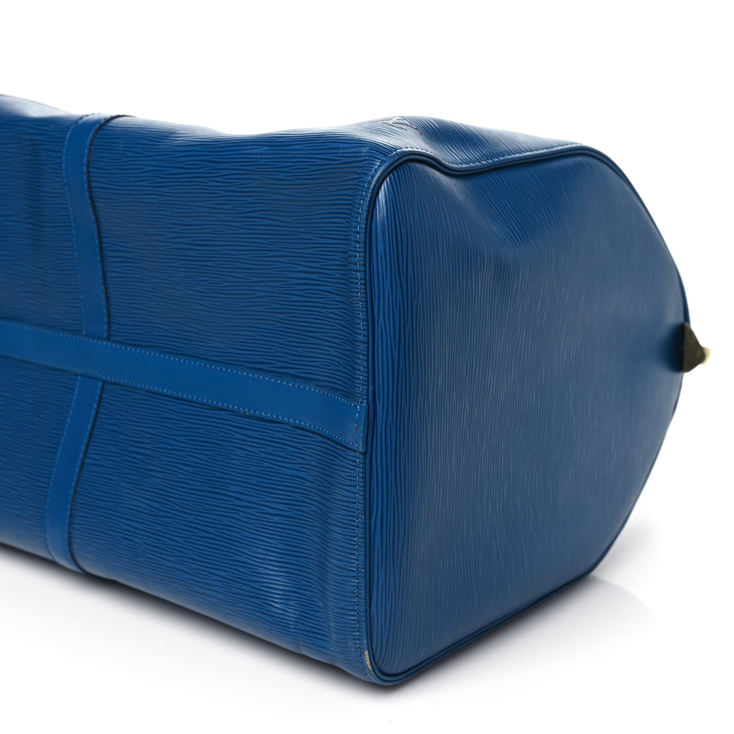 Louis Vuitton Epi Keepall 55 Toledo 8 of 11