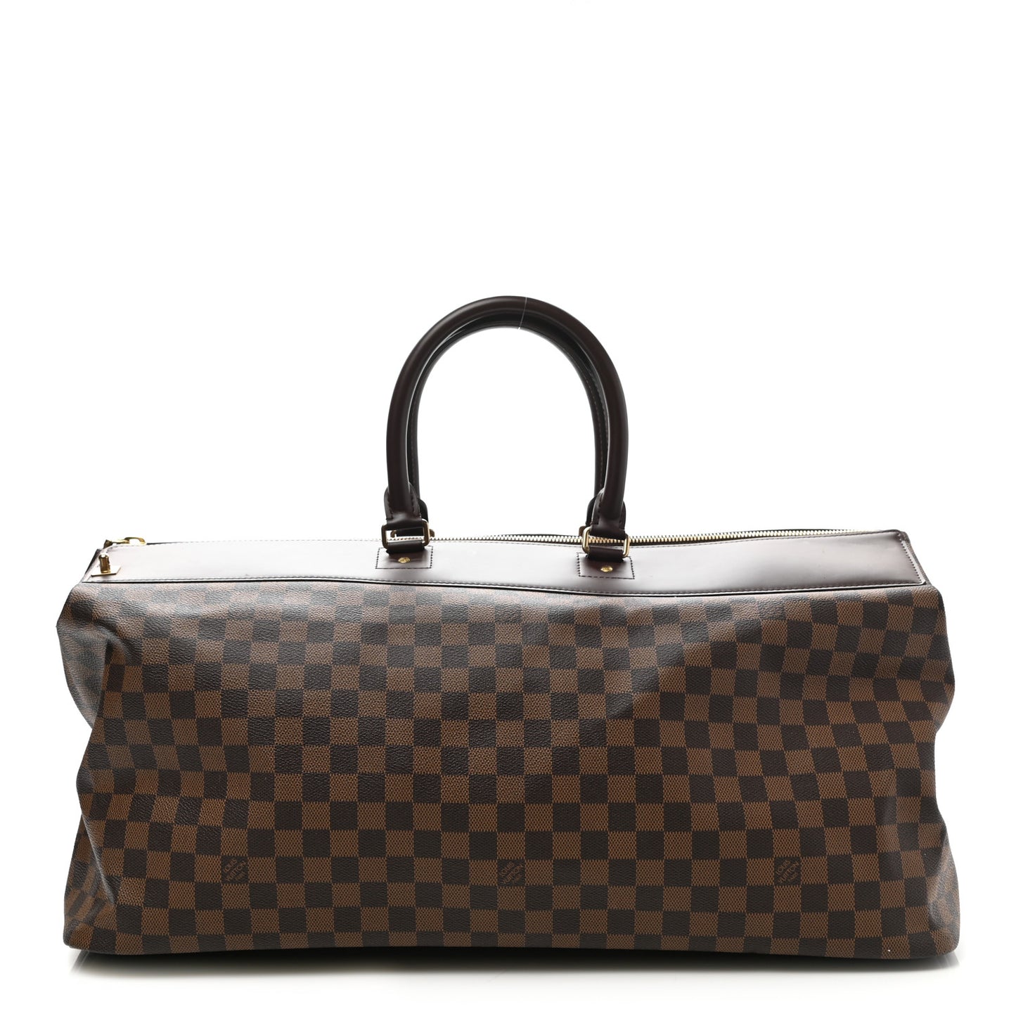 Damier Ebene Greenwich GM