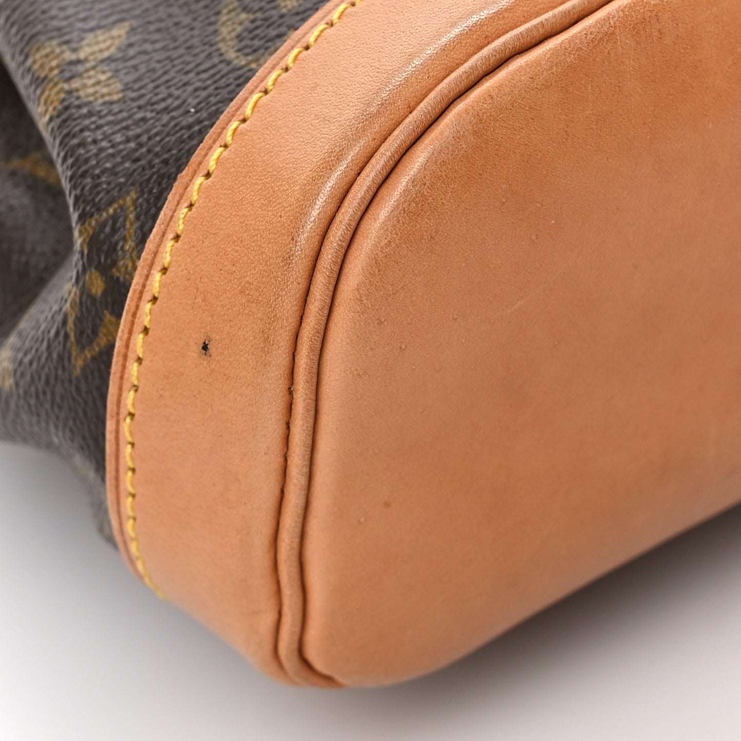 Monogram Mini Montsouris Backpack