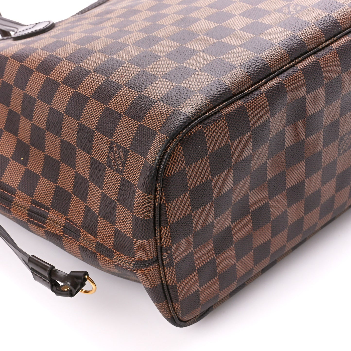 Damier Ebene Neo Neverfull MM