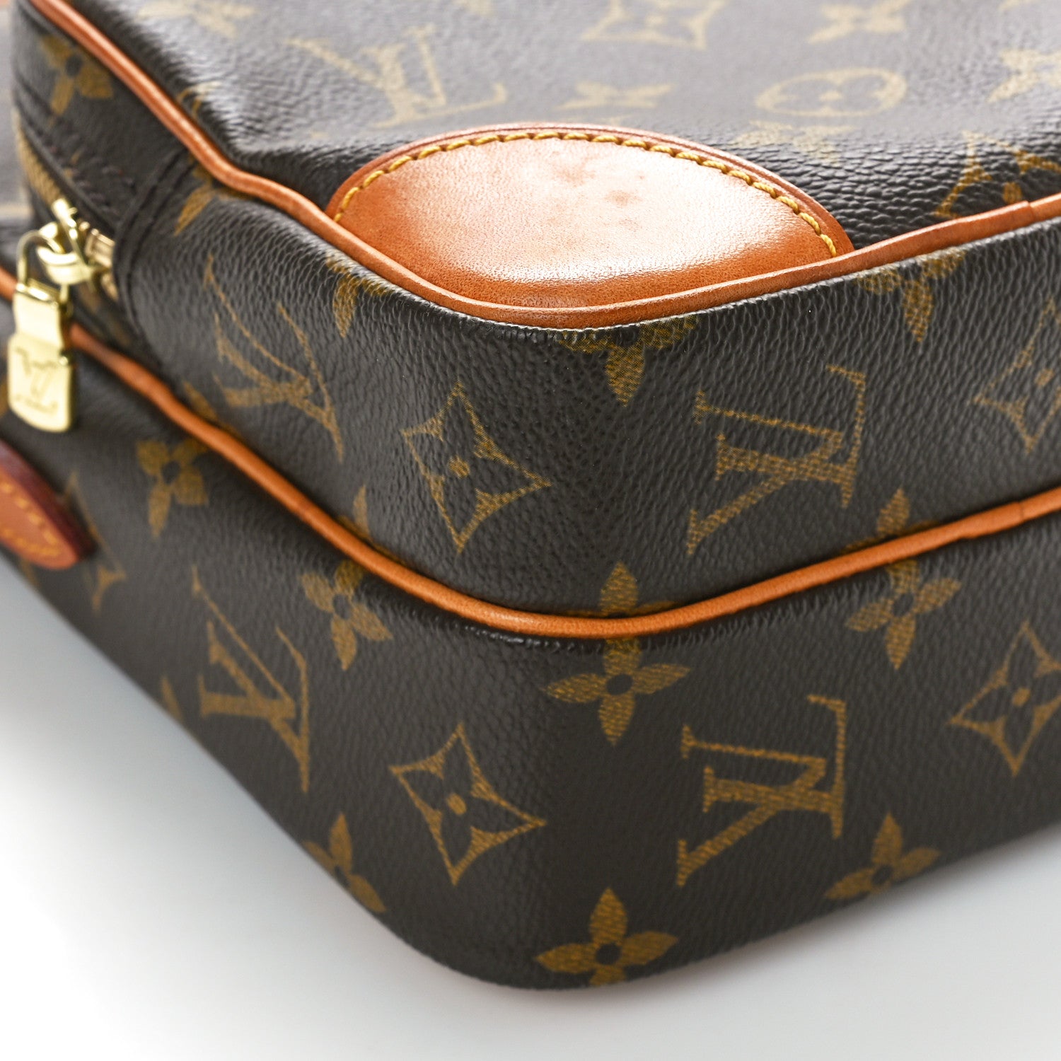 Louis Vuitton Monogram Amazone 8 of 11