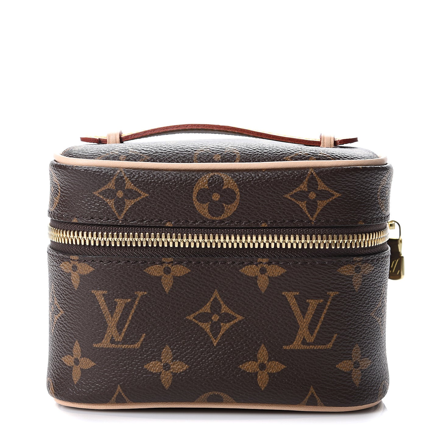 Monogram Nano Nice