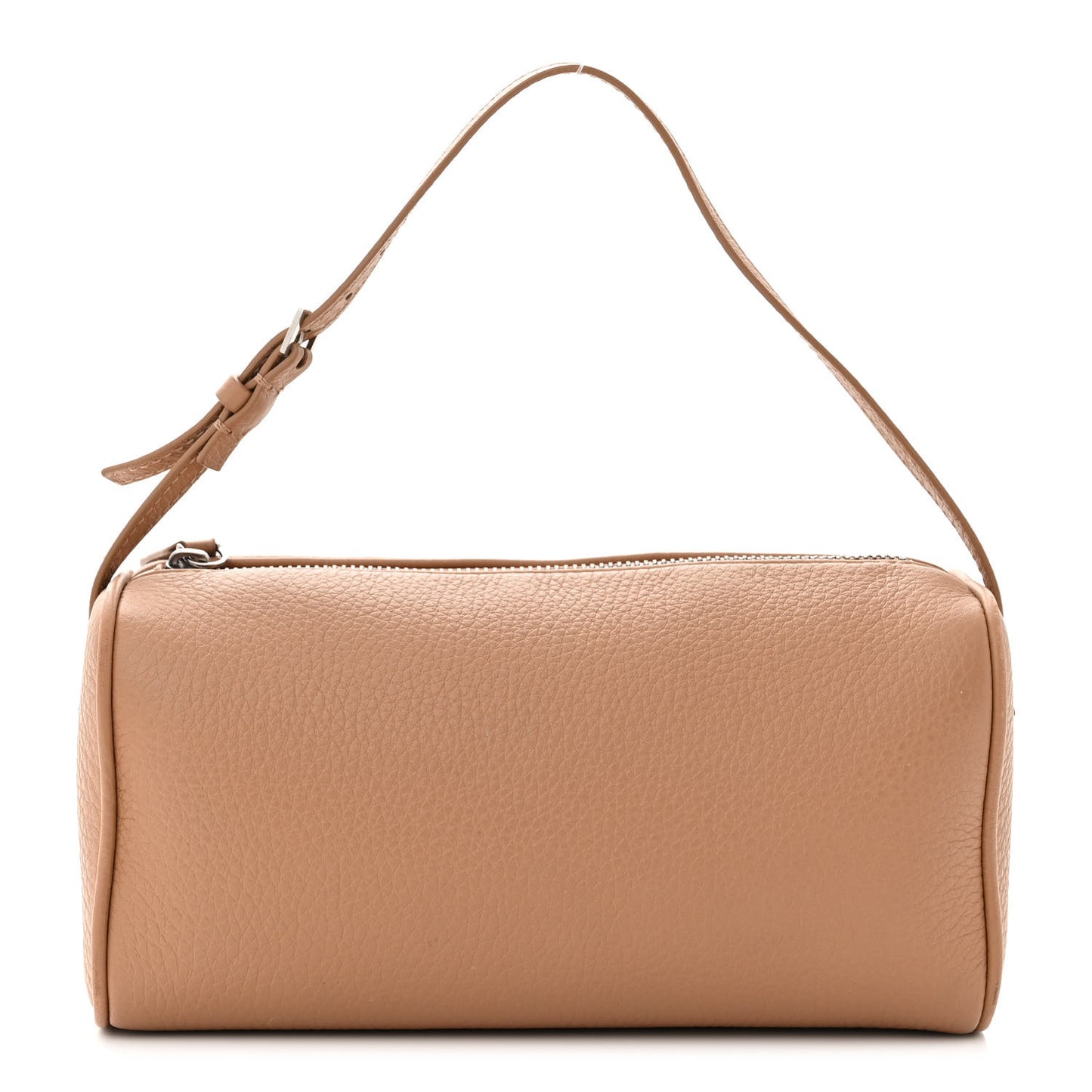 Grained Calfskin 90's Bag Cinnamon