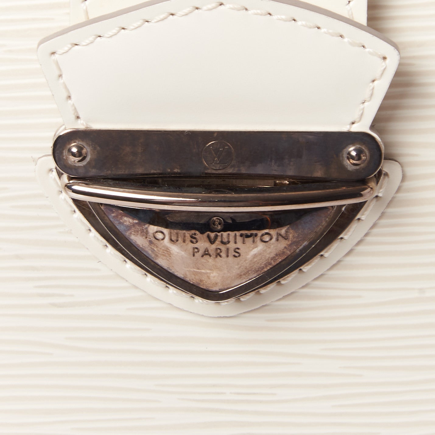 Epi Pont-Neuf GM Ivory