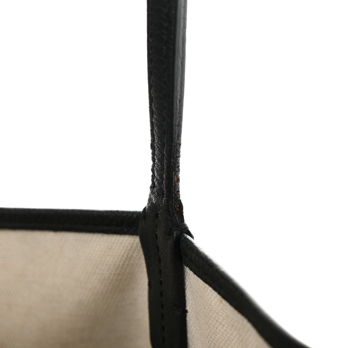 Goyardine Saint Louis GM Black