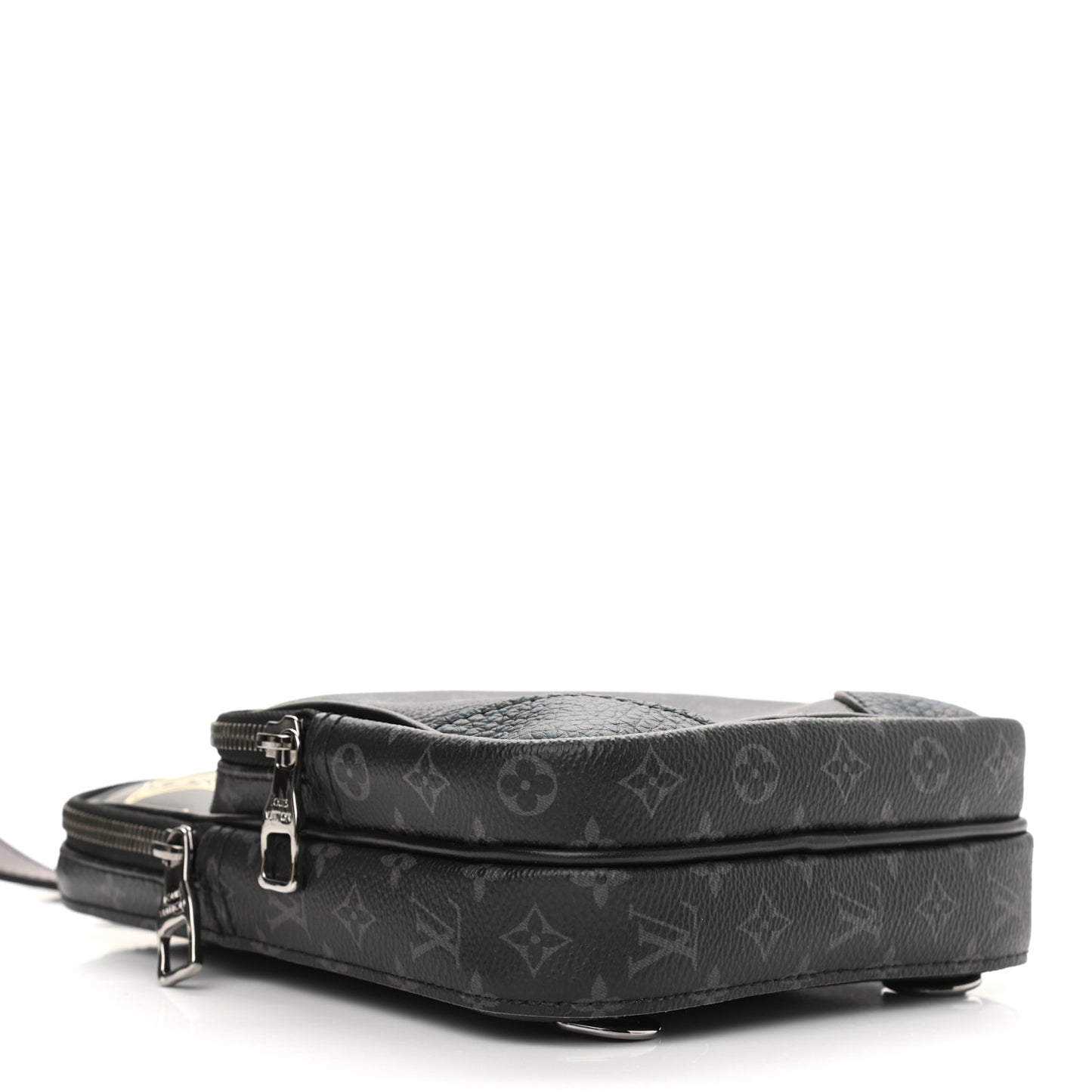 Monogram Eclipse Patchwork Amazone Sling Bag