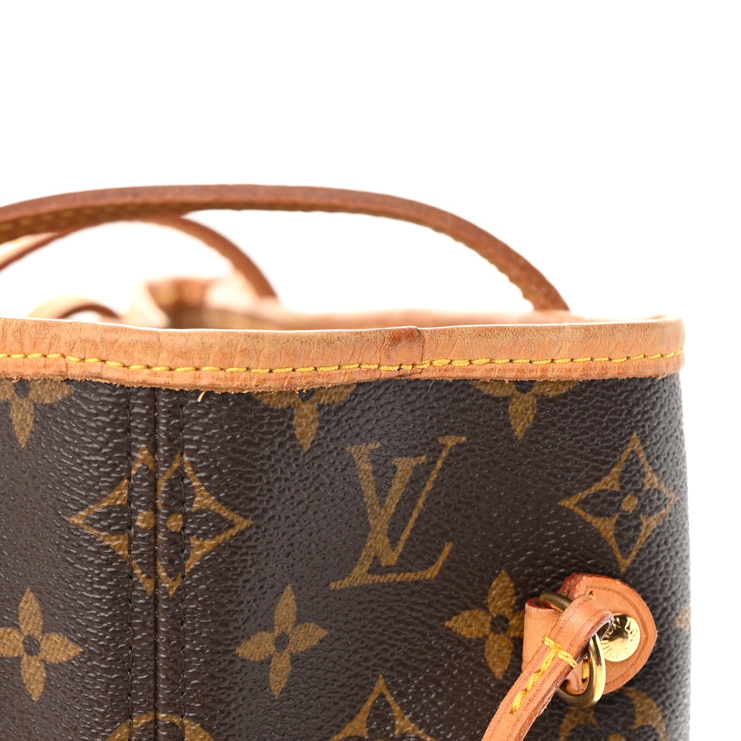 Monogram Neverfull MM