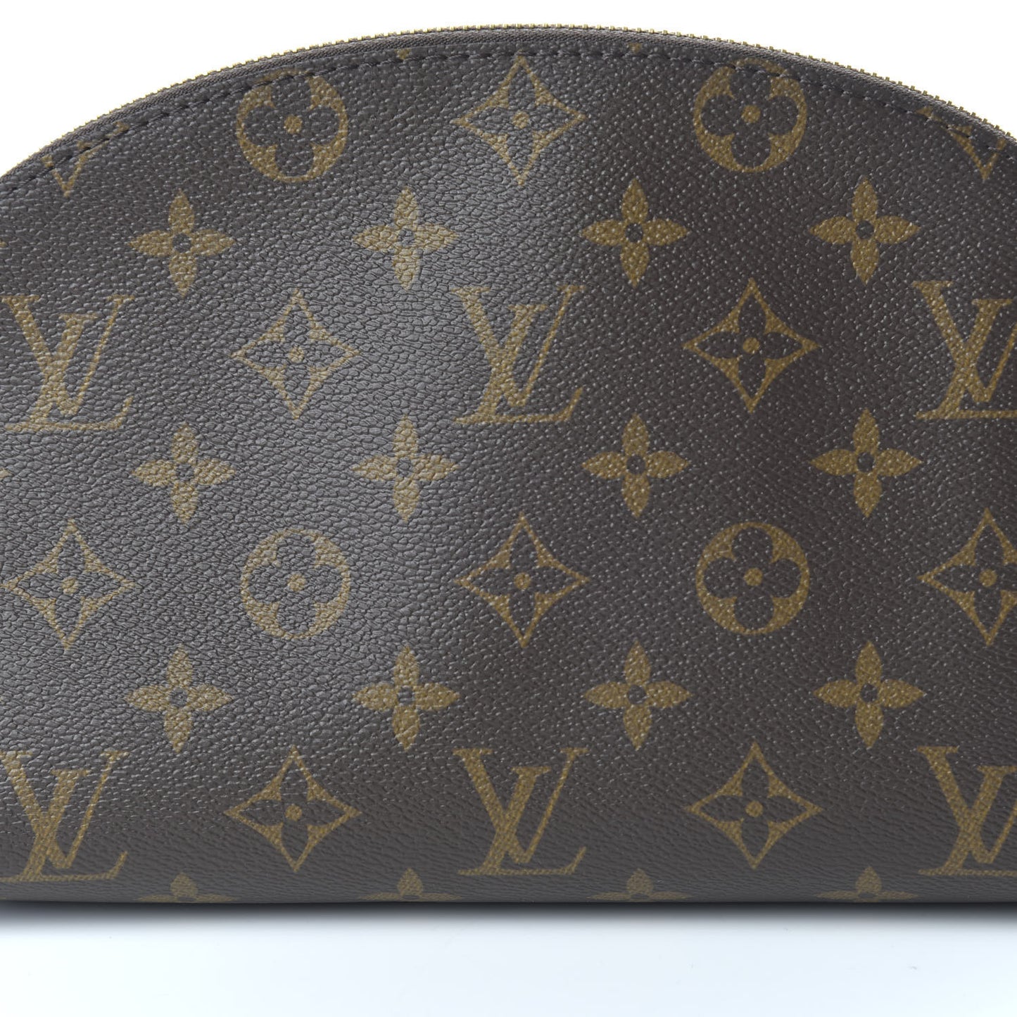 Monogram Cosmetic Pouch GM