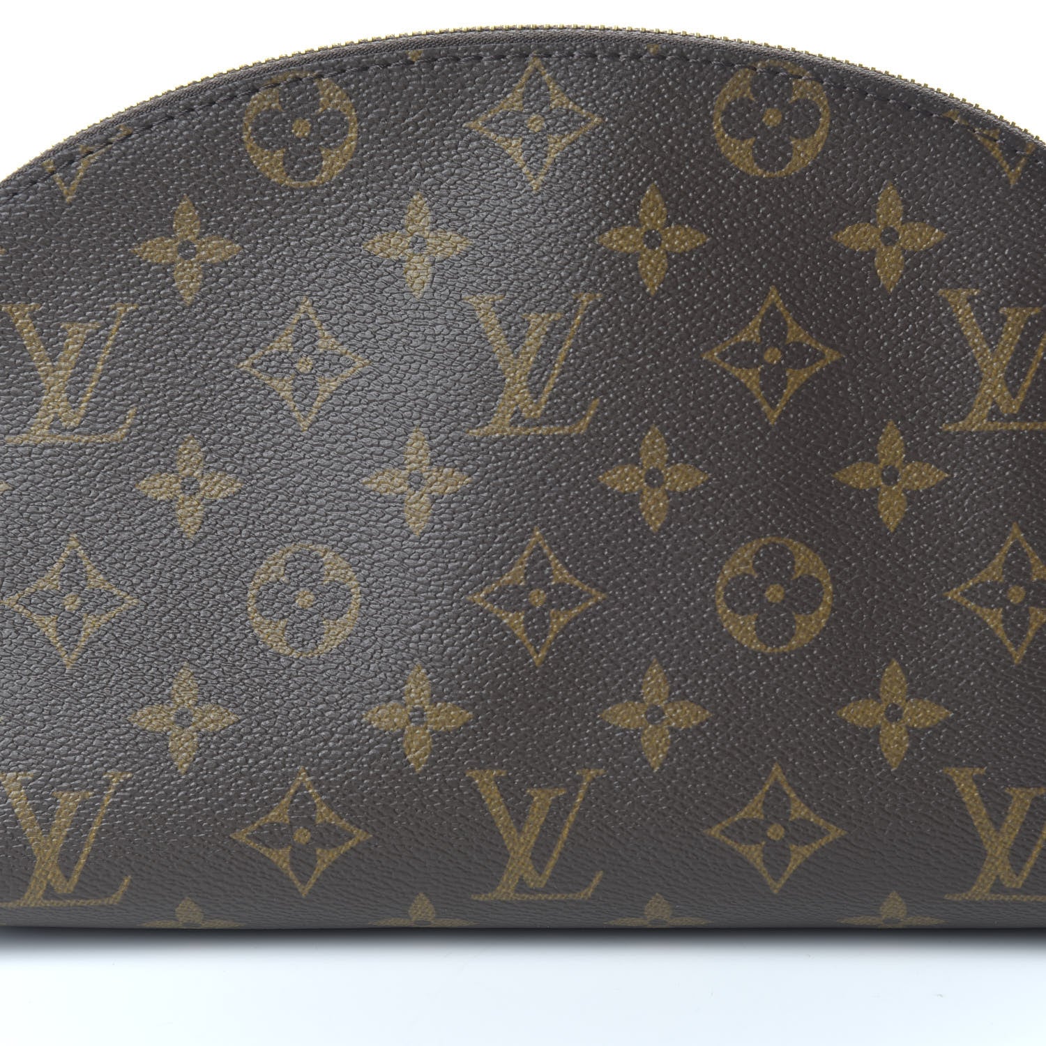 Louis Vuitton Monogram Cosmetic Pouch GM 9 of 9