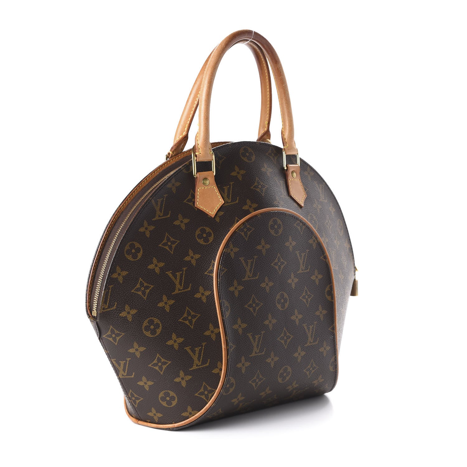 Louis Vuitton Monogram Ellipse MM 3 of 9