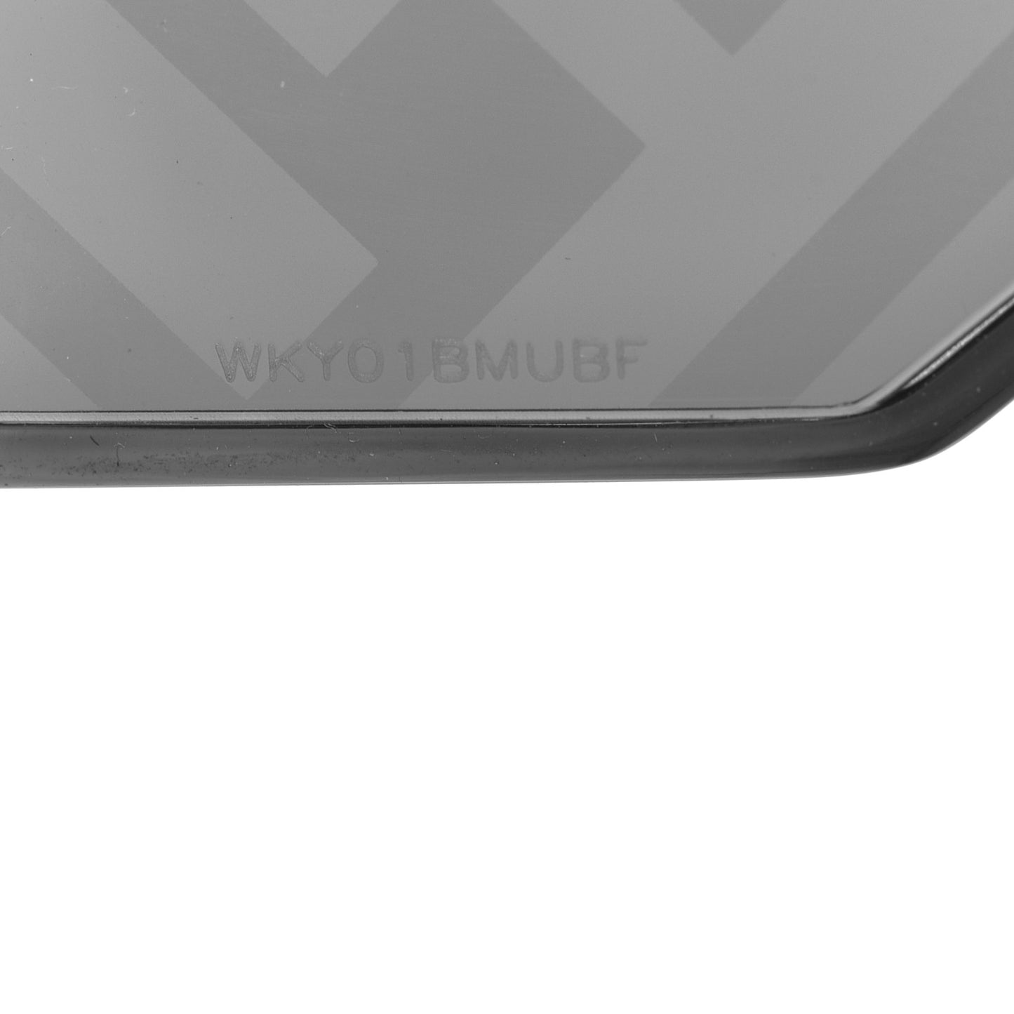 FF Fabulous Shield Sunglasses FF M0093/S Grey