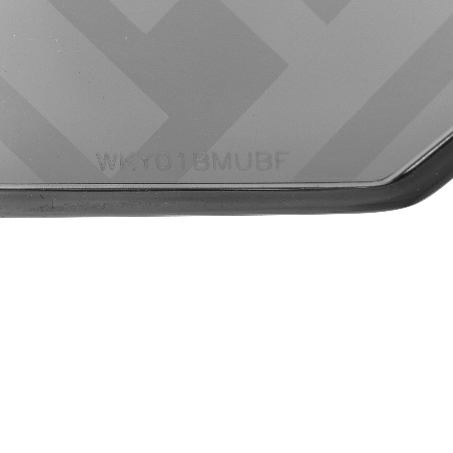 Fendi FF Fabulous Shield Sunglasses FF M0093/S Grey 7 of 9