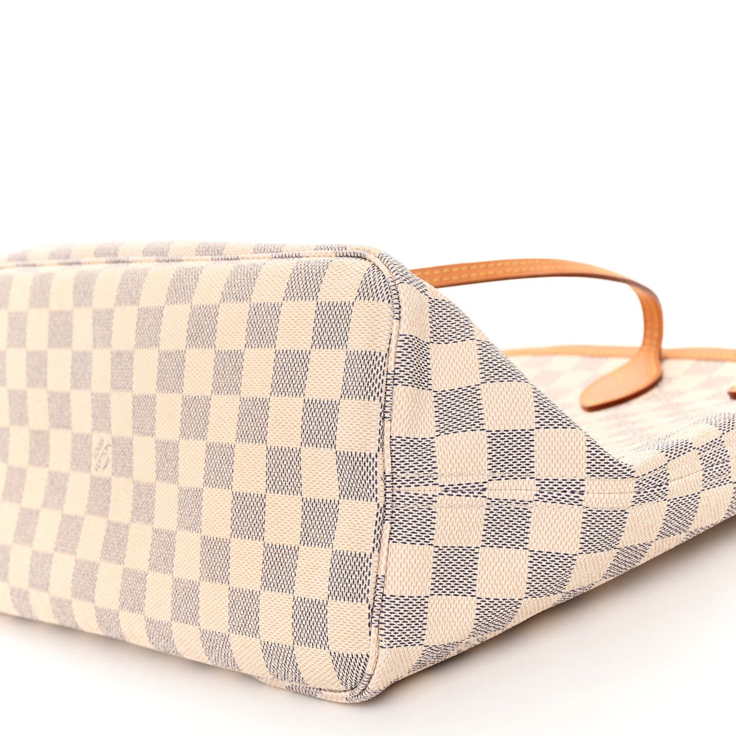 Damier Azur Neo Neverfull MM