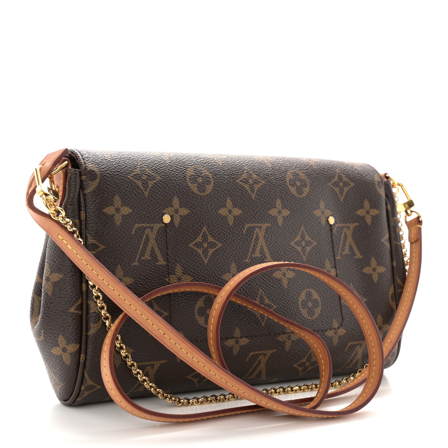 Monogram Favorite MM