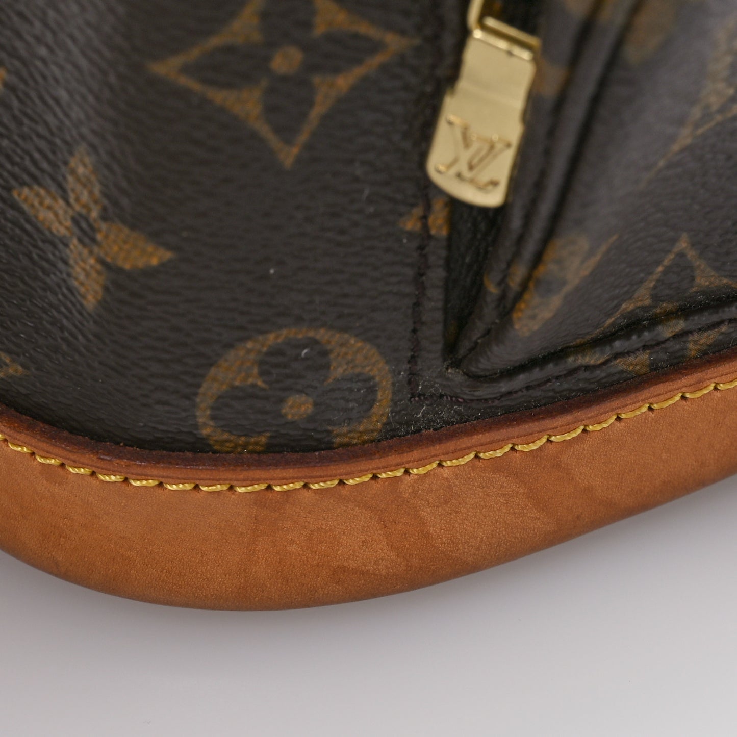 Monogram Mini Montsouris Backpack