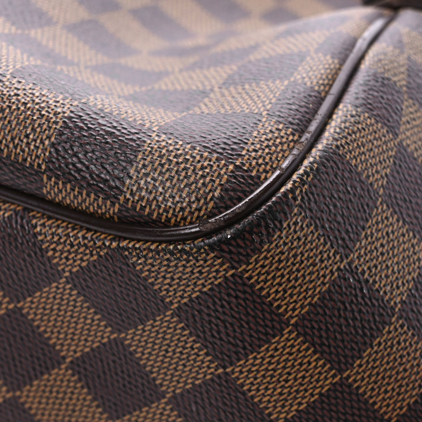 Damier Ebene Belem MM