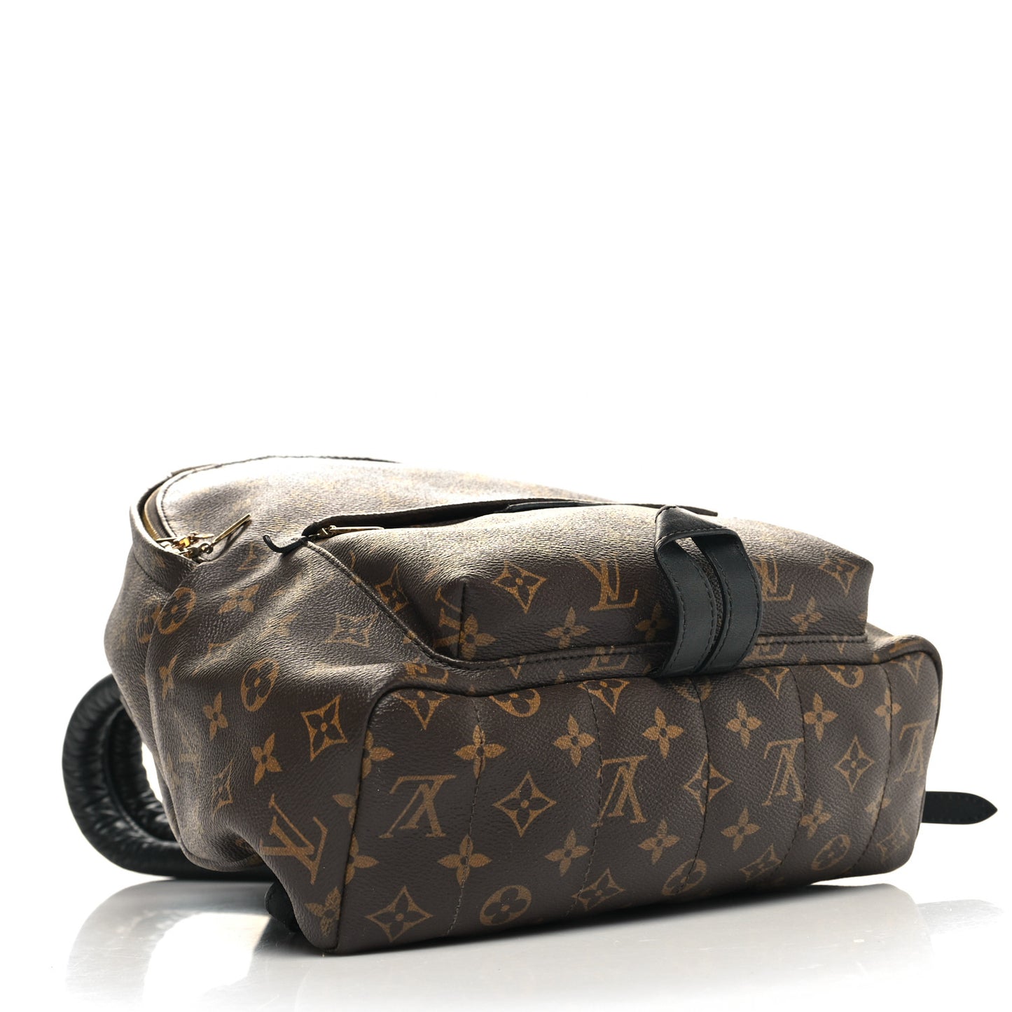 Monogram Palm Springs Backpack MM