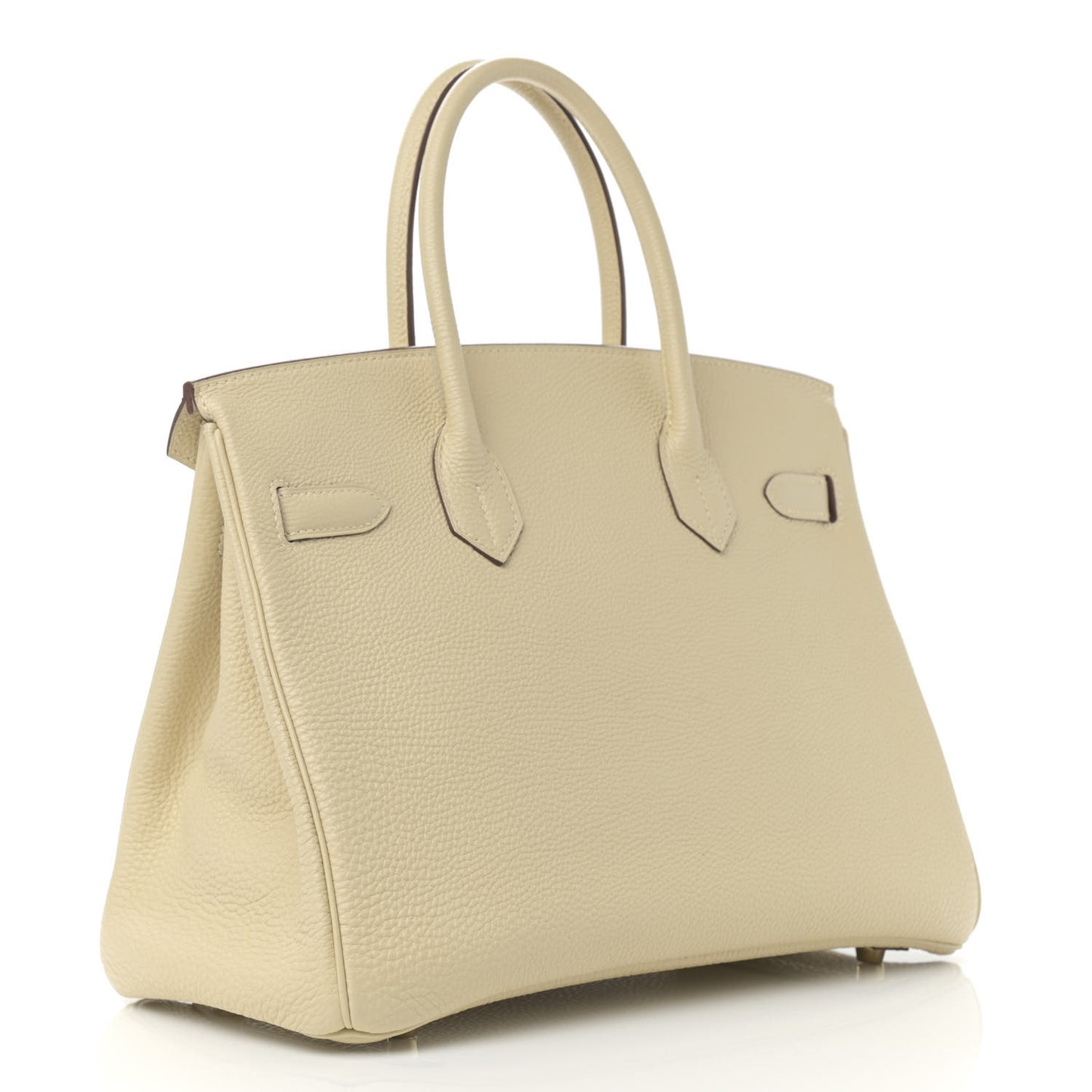 Togo Birkin 30 Parchemin
