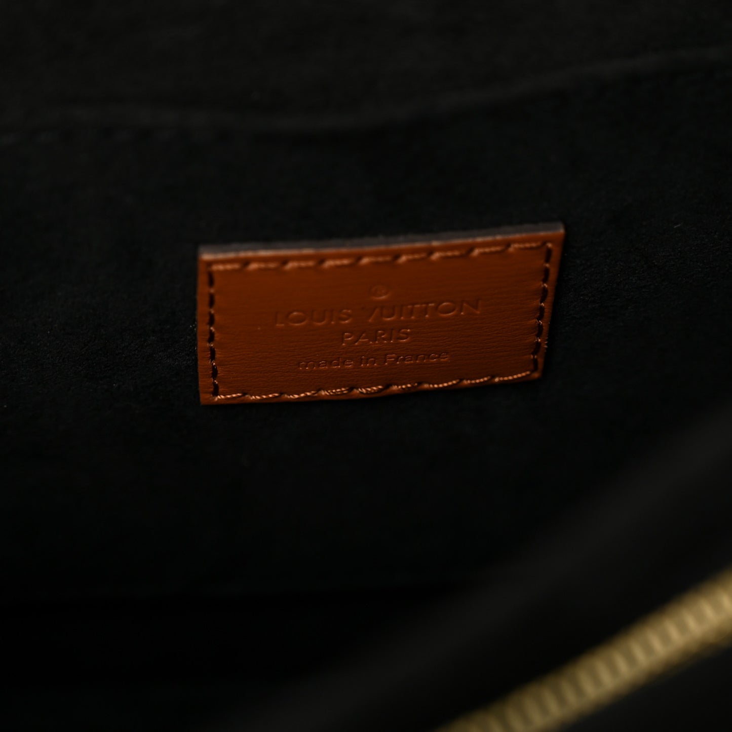 Reverse Monogram Dauphine MM