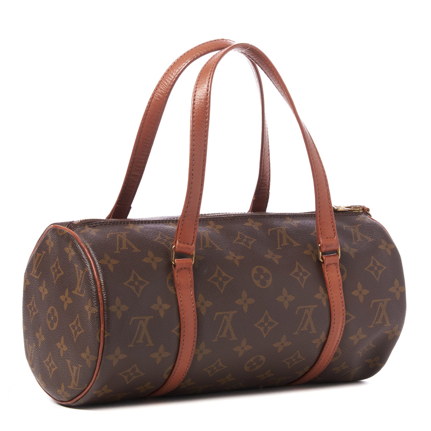 Monogram Papillon 30 With Companion