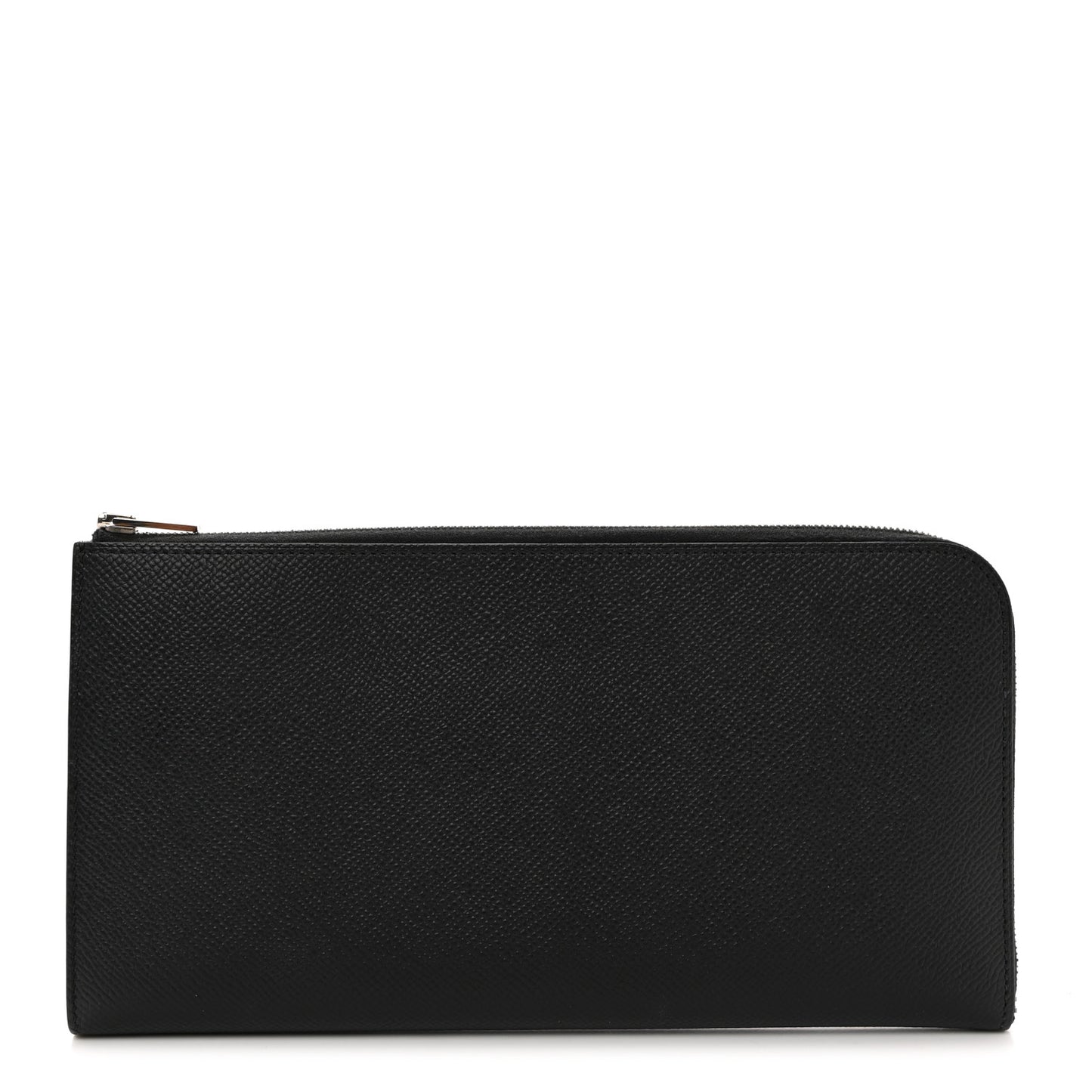 Epsom Large Remix Duo Wallet Black Deep Blue