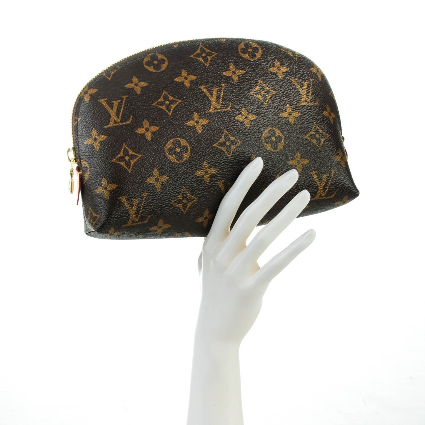 Monogram Cosmetic Pouch GM