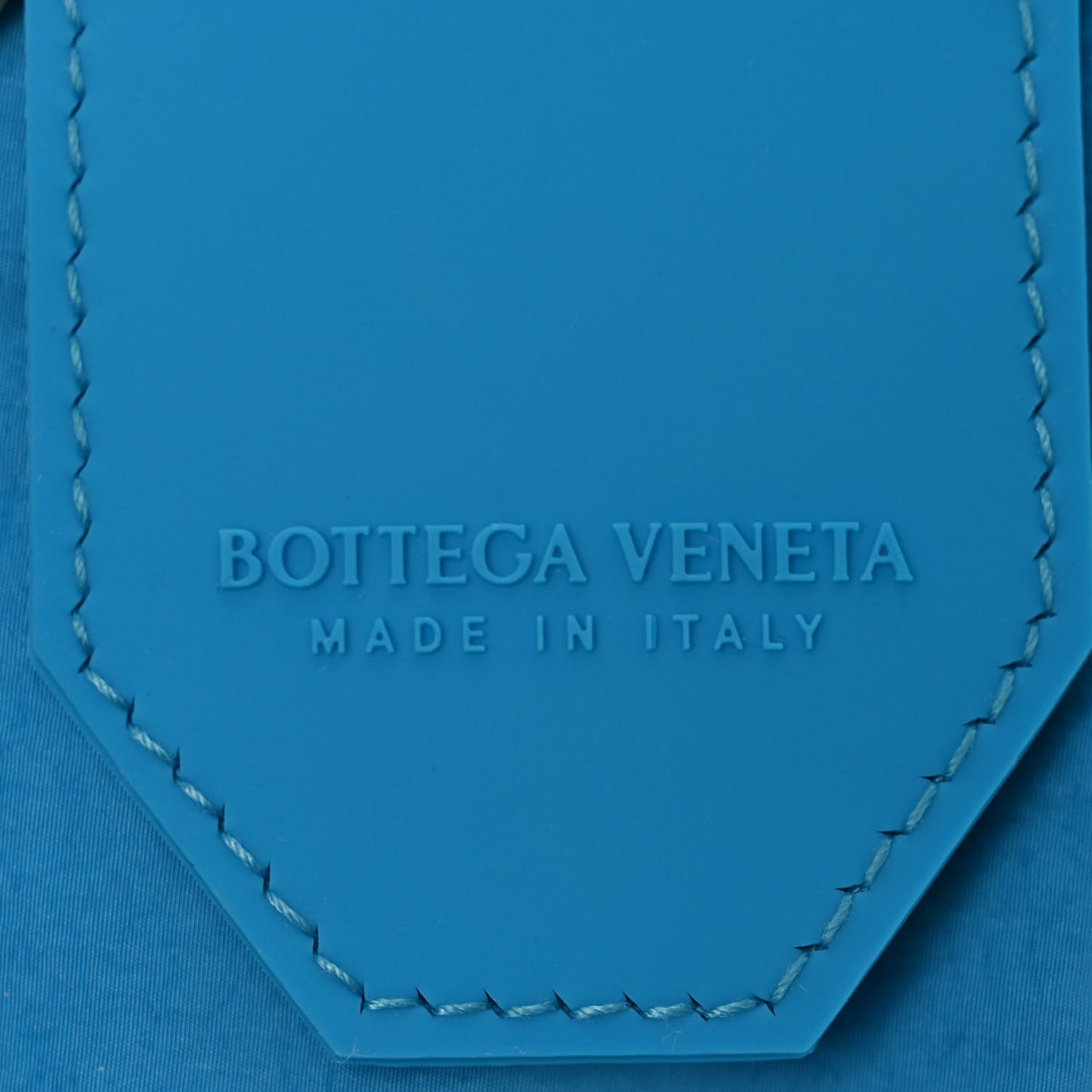 Paper Calfskin Intrecciato Cassette Belt Bag Pool