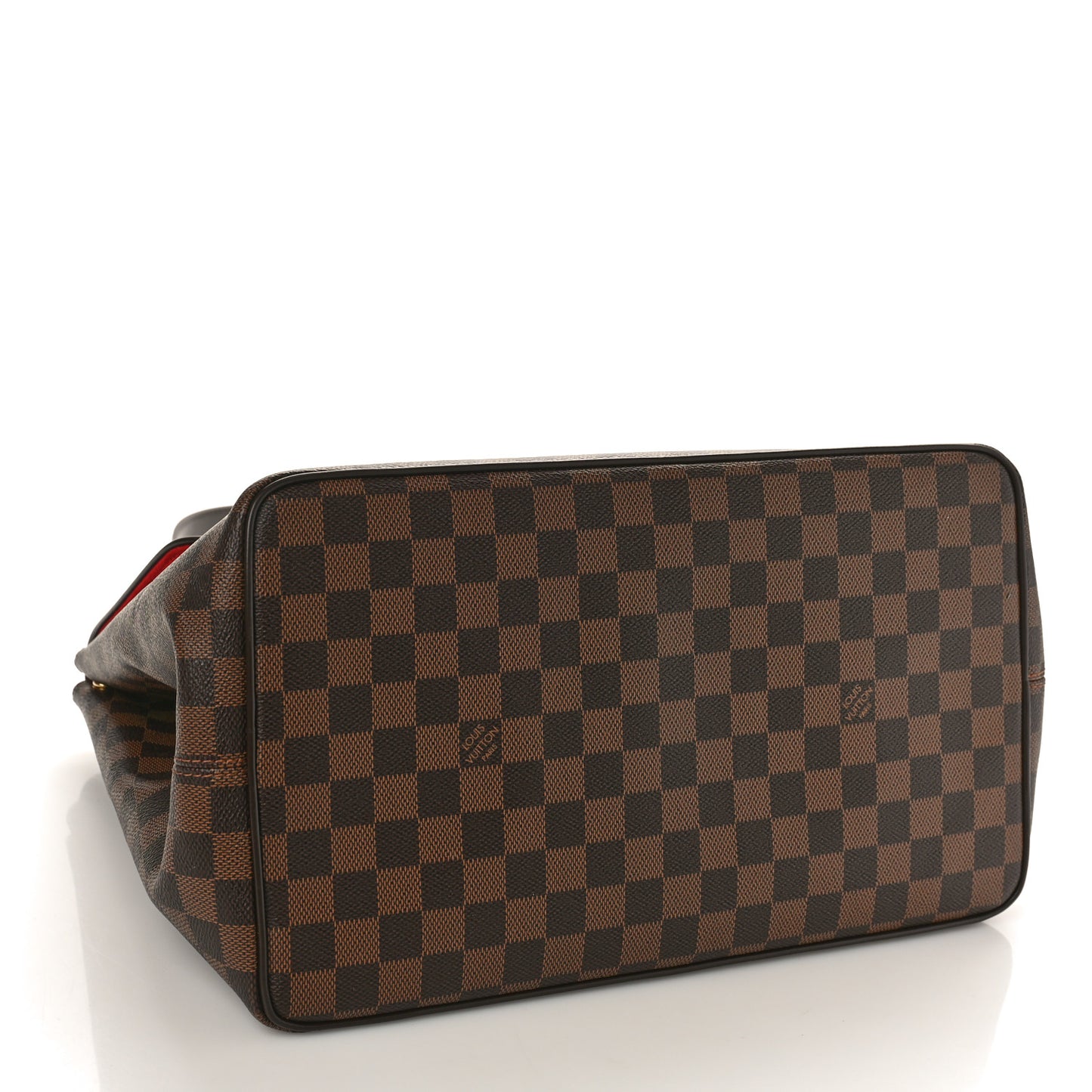 Damier Ebene Bergamo GM