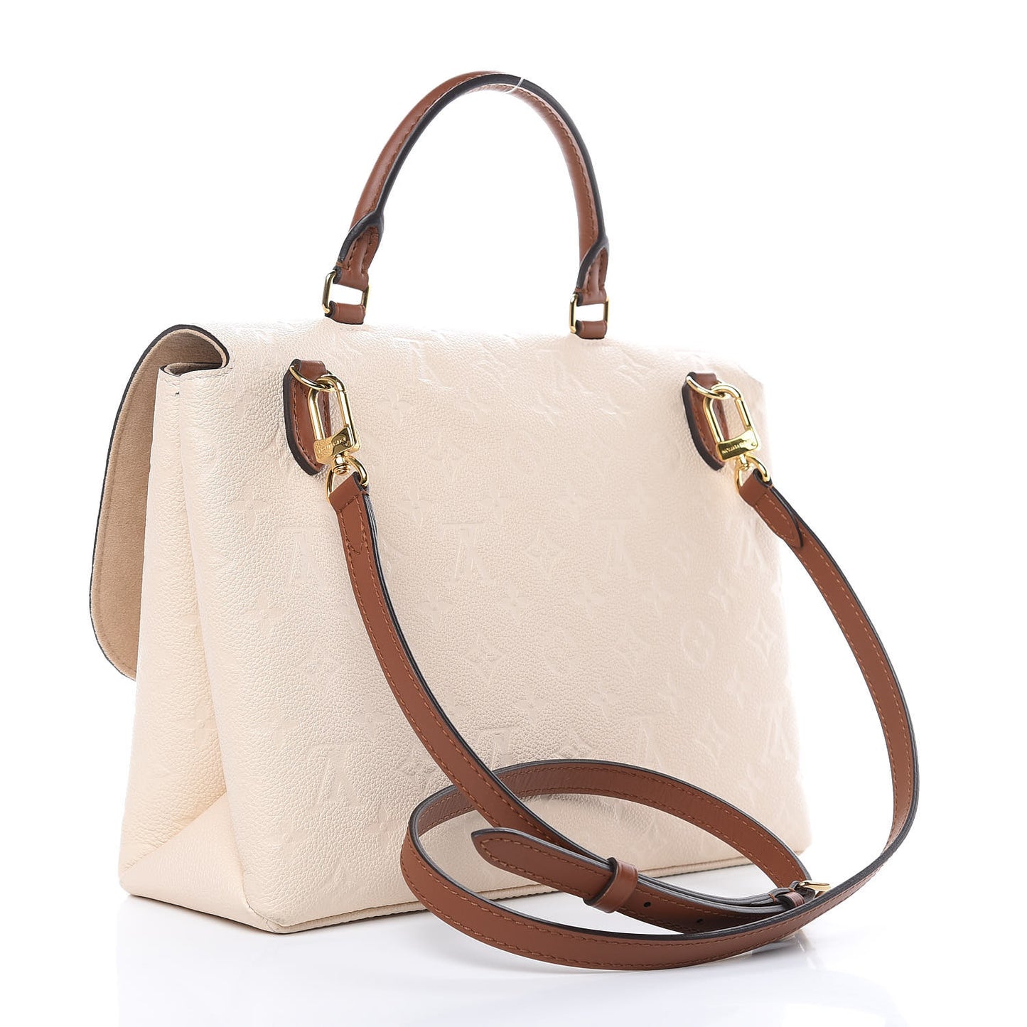 Empreinte Marignan Creme Caramel