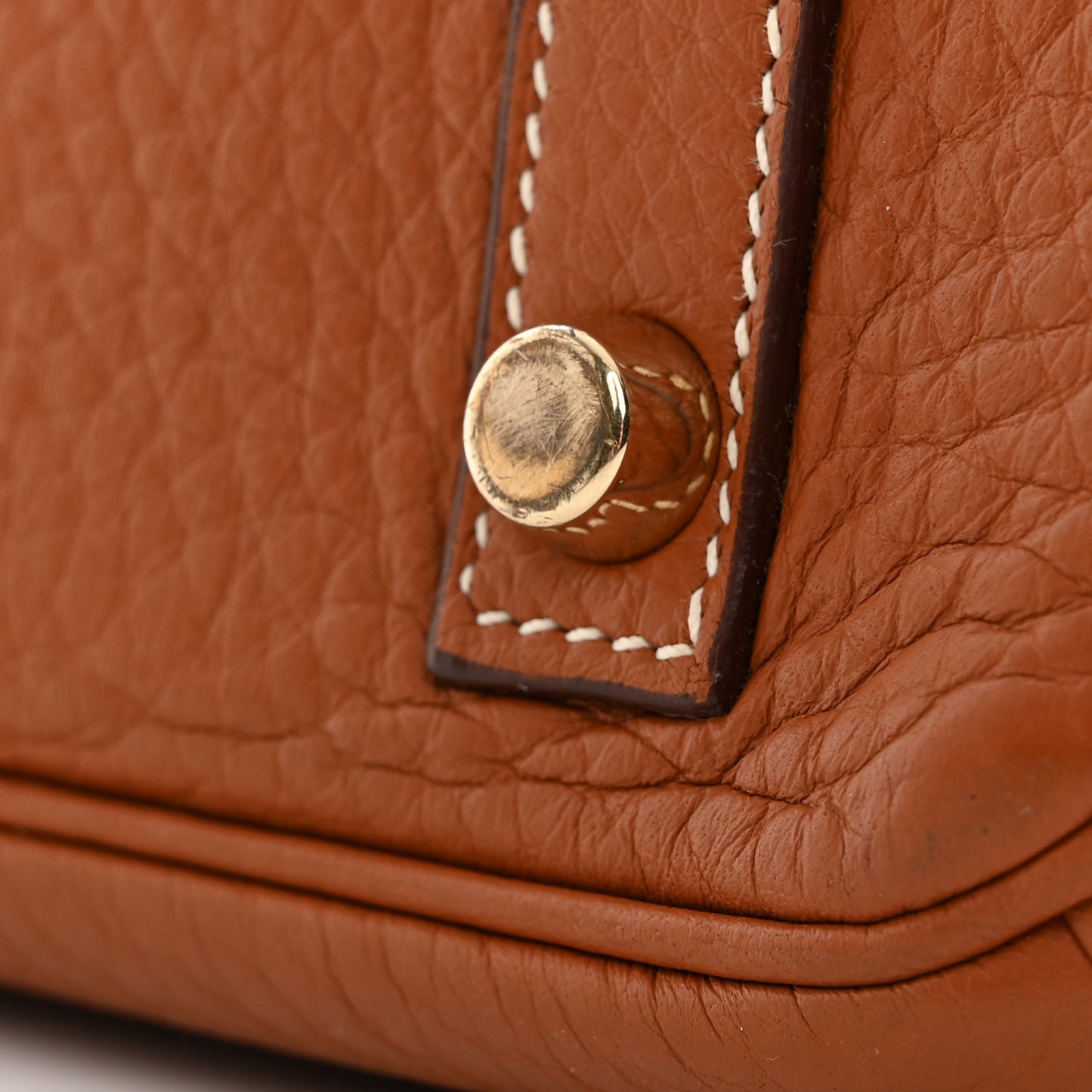 Taurillon Clemence Birkin 30 Etrusque