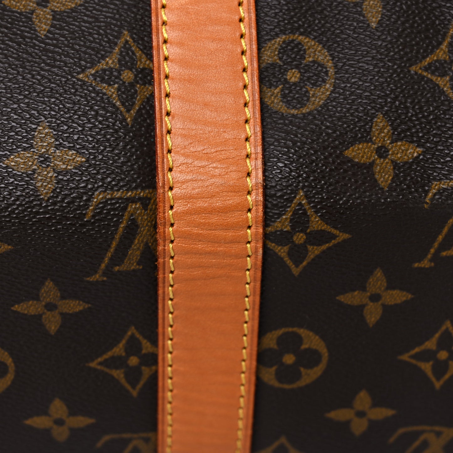 Monogram Keepall 45