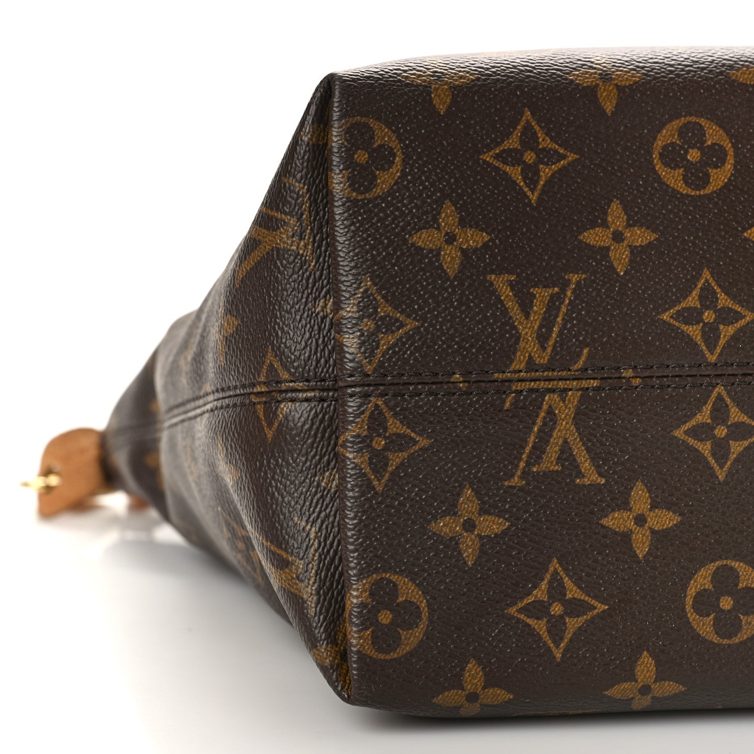 Louis Vuitton Monogram Iena PM 6 of 9