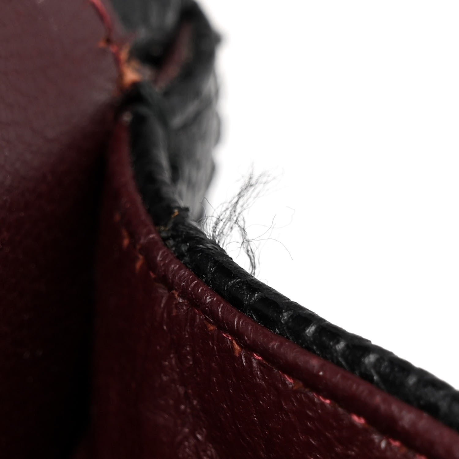 Chanel Caviar Quilted Medium Double Flap Black 13 of 16