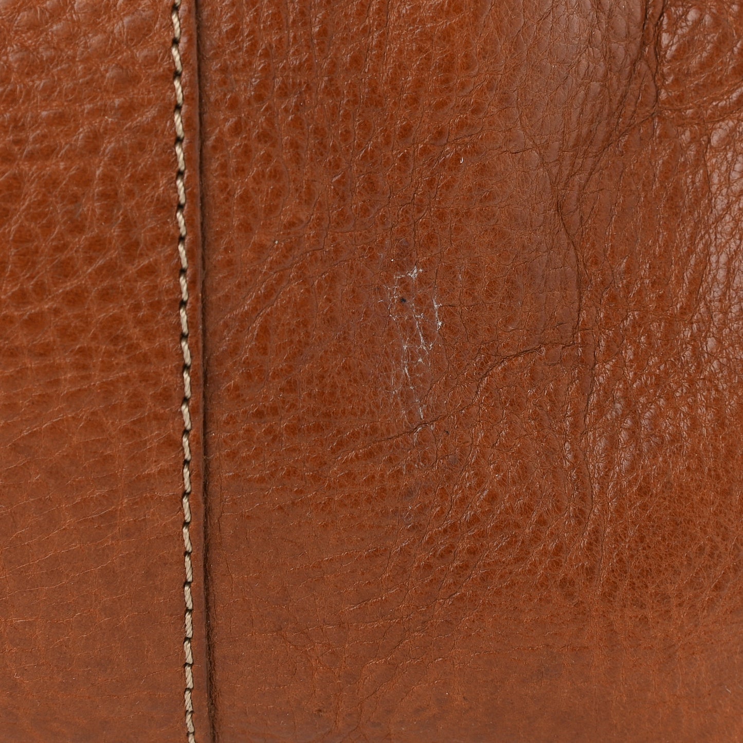 Natural Vegetable Tanned Bayswater Oak