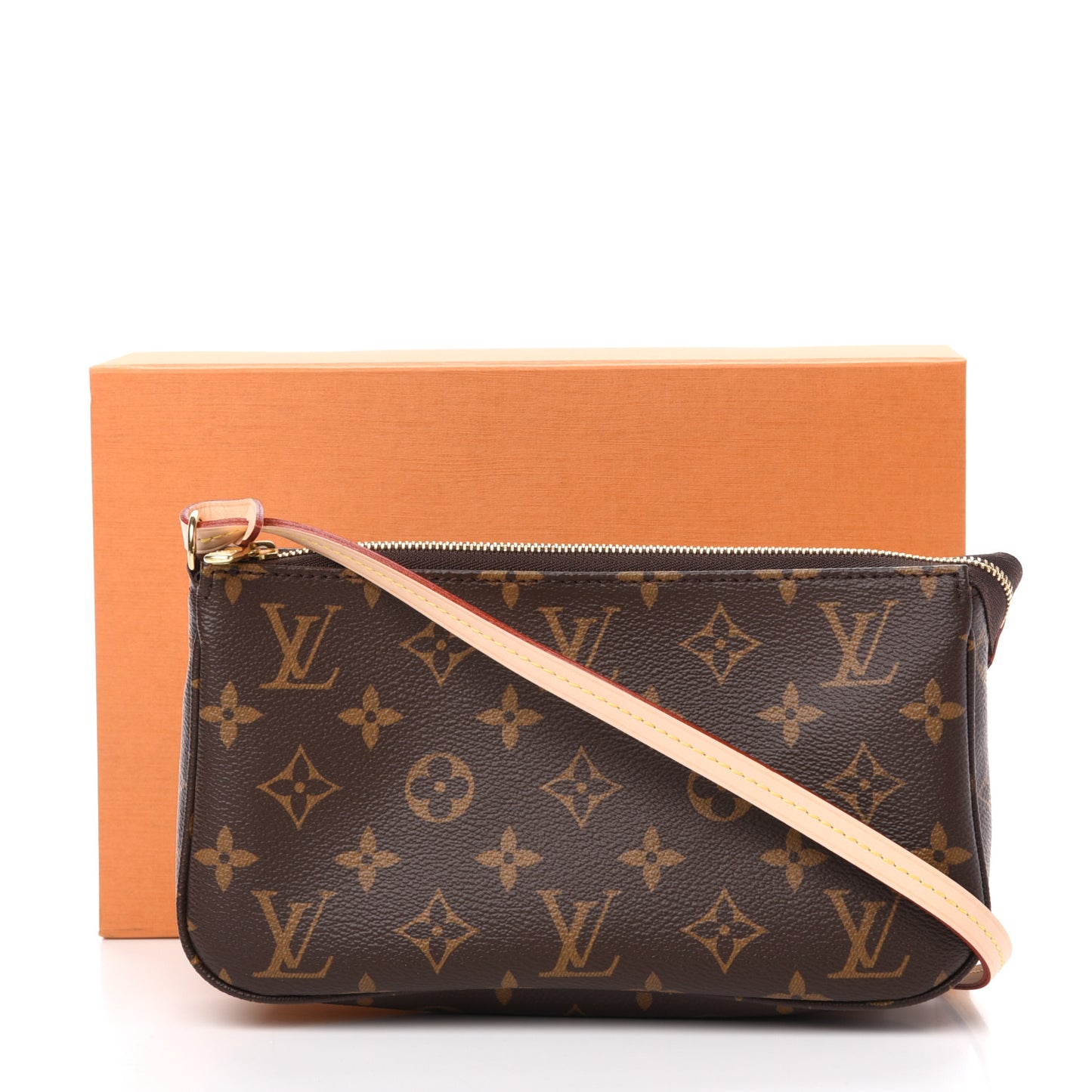 Monogram Pochette Accessories NM