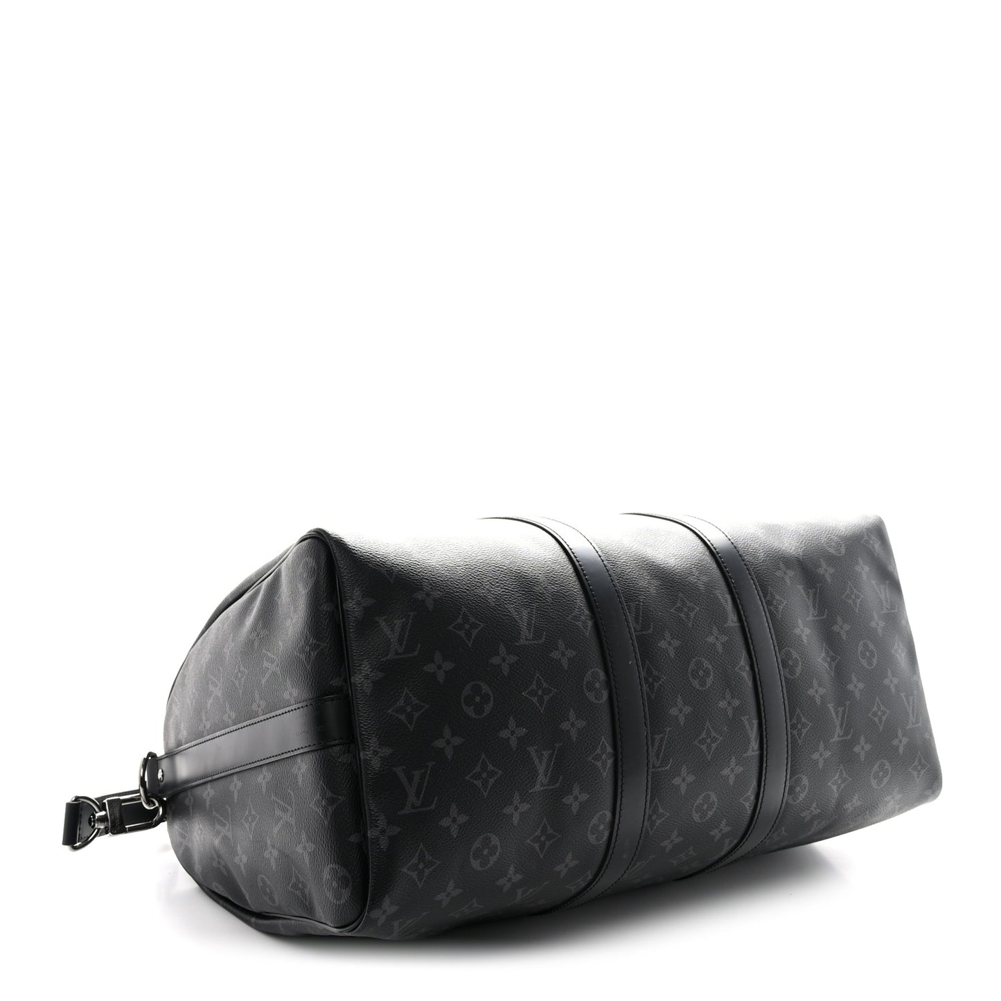 Monogram Eclipse Keepall Bandouliere 45