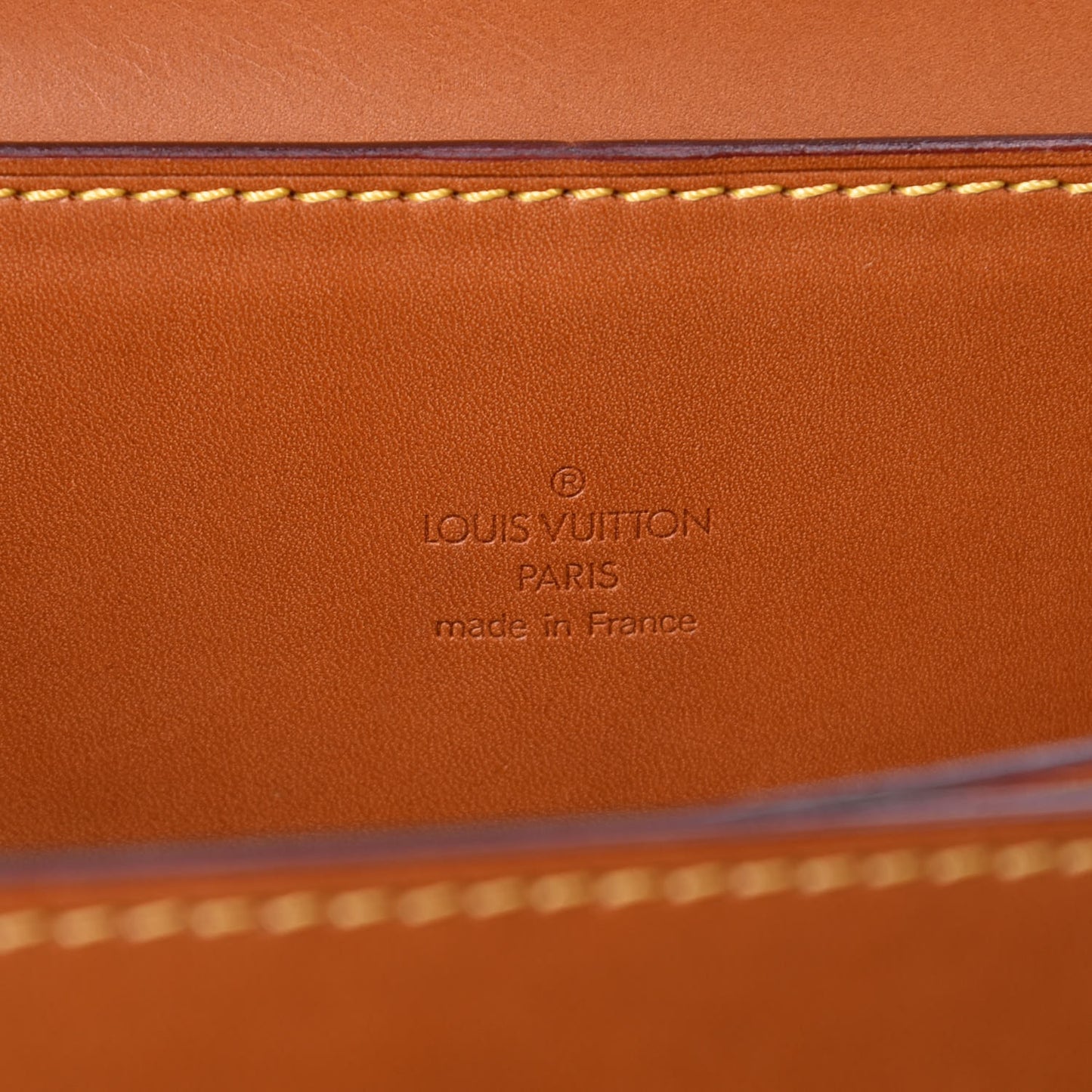 Nomade Atacama Briefcase