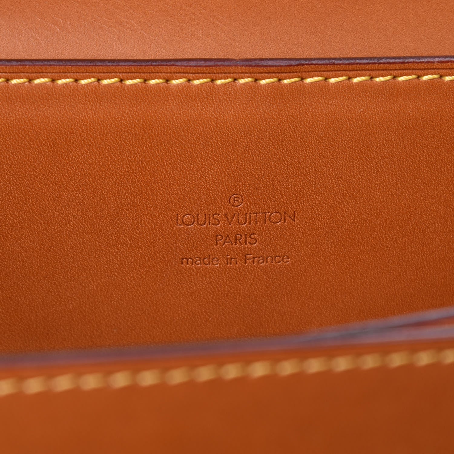 Louis Vuitton Nomade Atacama Briefcase 6 of 13