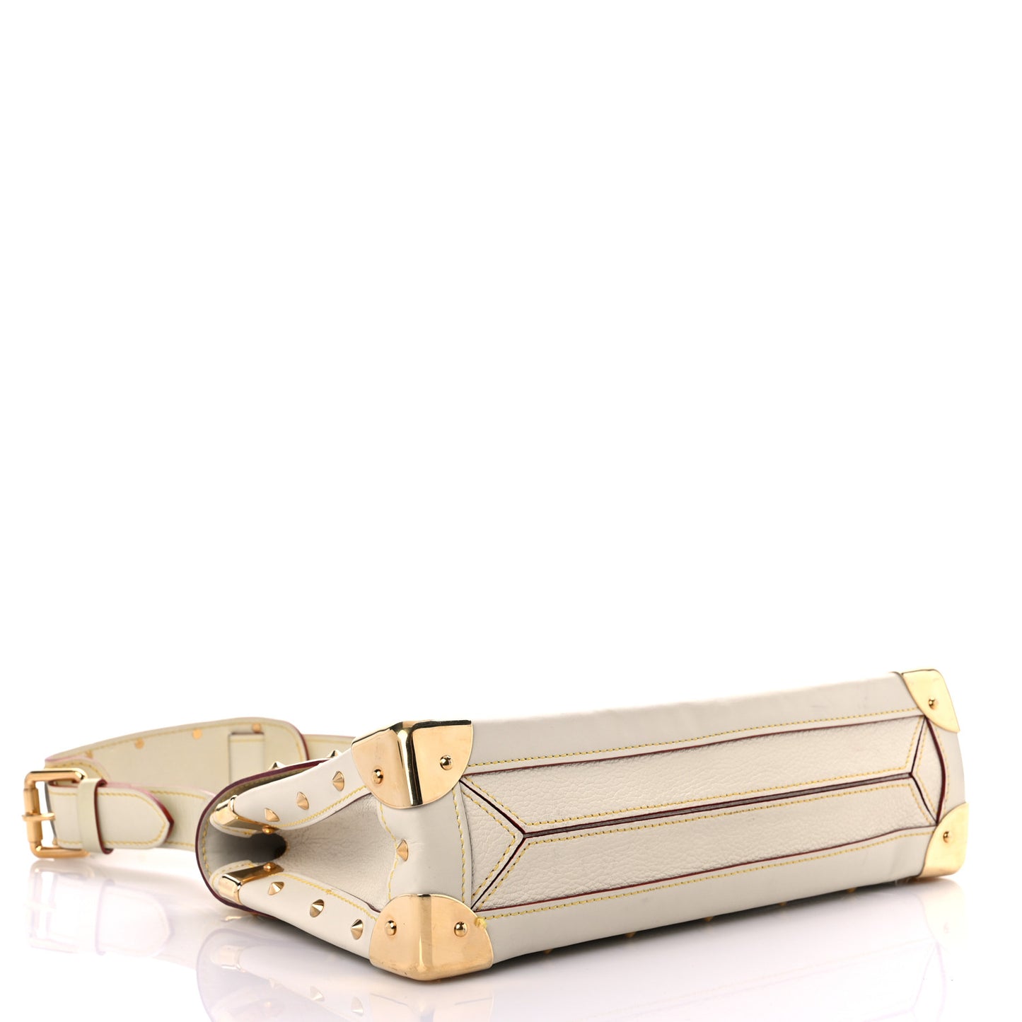 Suhali Le Talentueux White