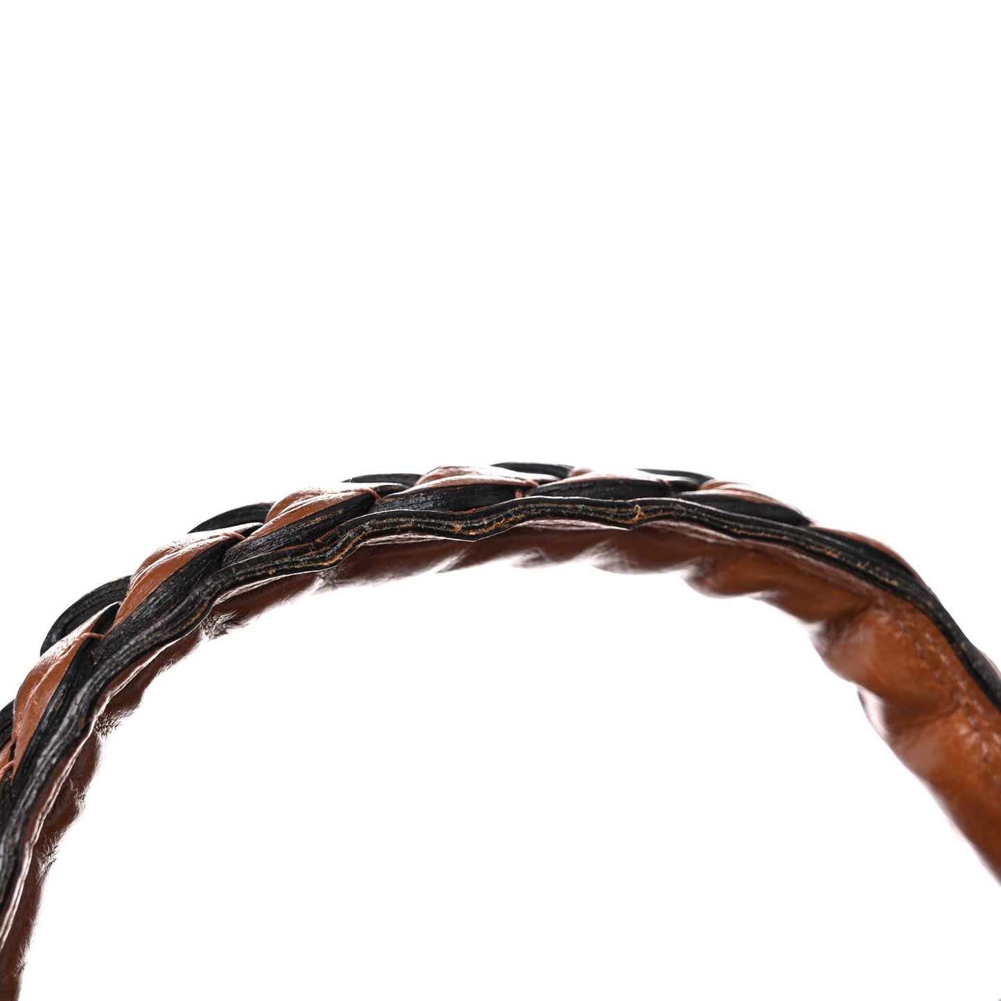 Soft Buffalo Medium Alexa Oak