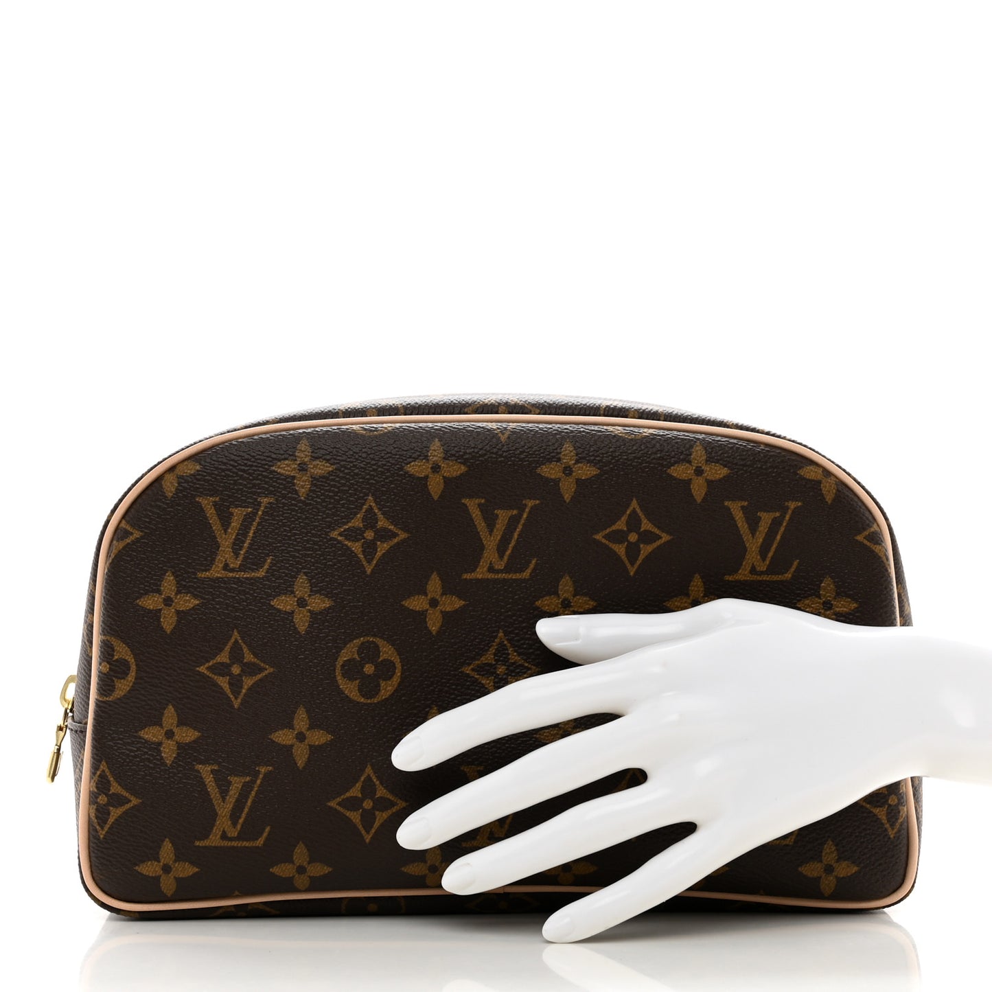 Monogram Toiletry Bag 25