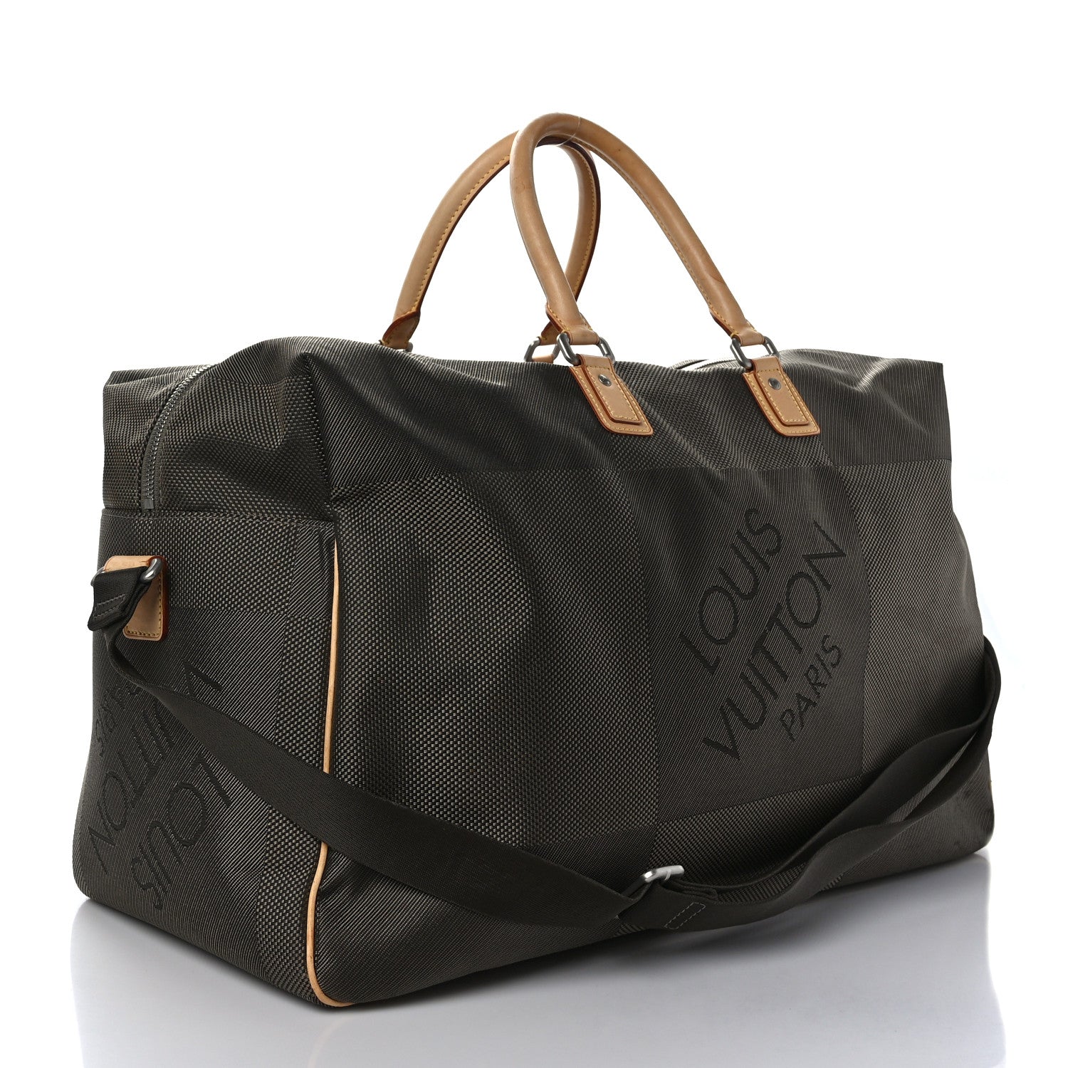 Louis Vuitton Damier Geant Albatros Terre 3 of 10