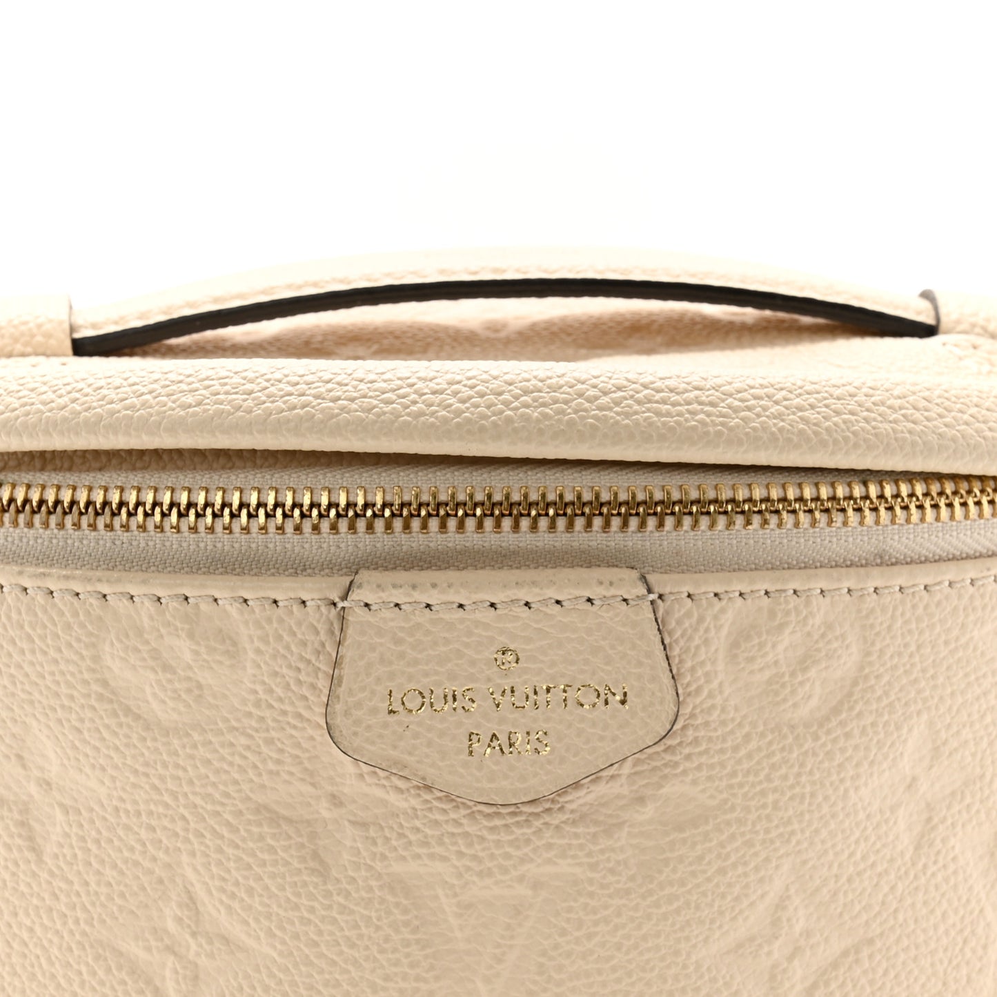 Empreinte BumBag Creme
