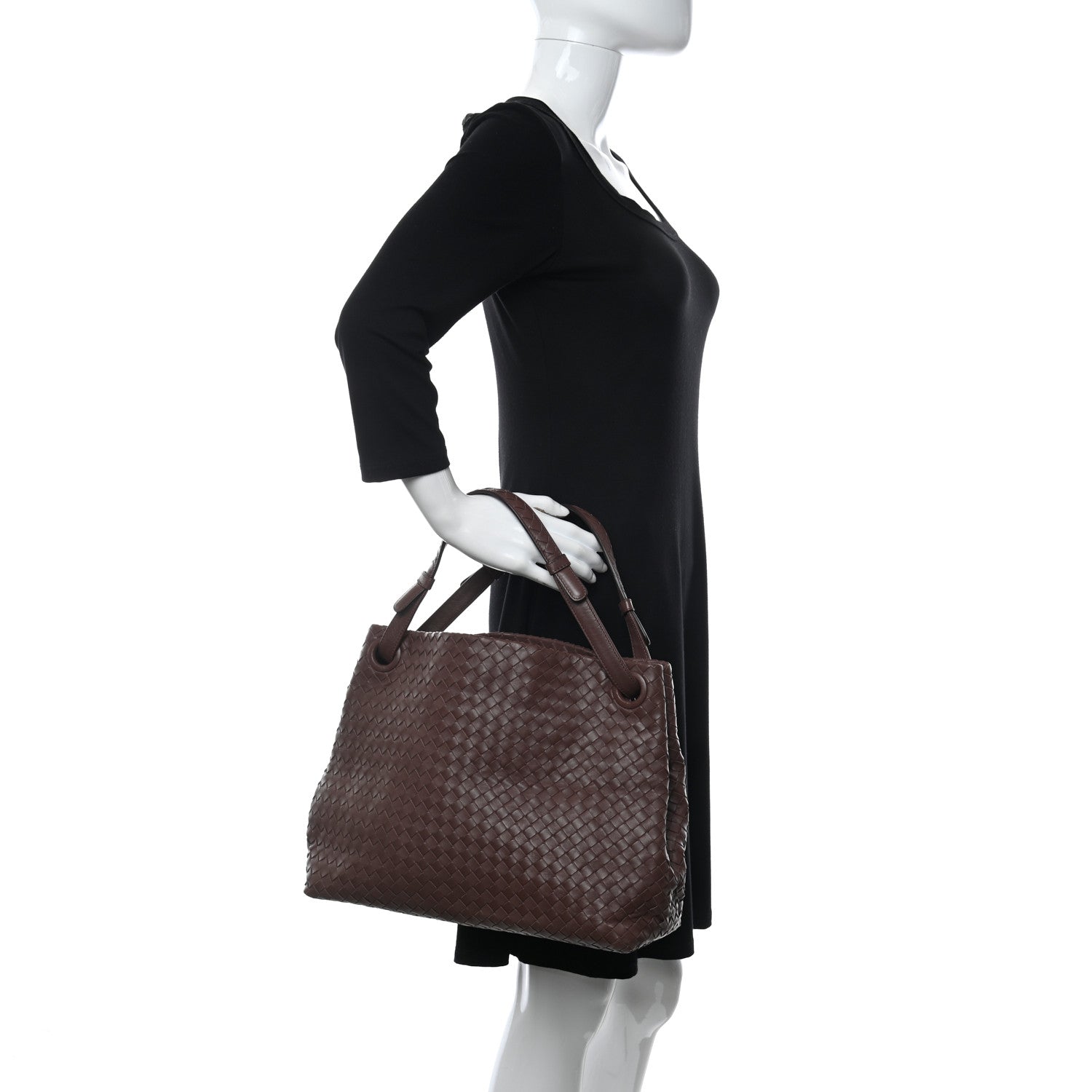 Louis Vuitton Vernis Alma BB Rose Ballerine 3 of 14