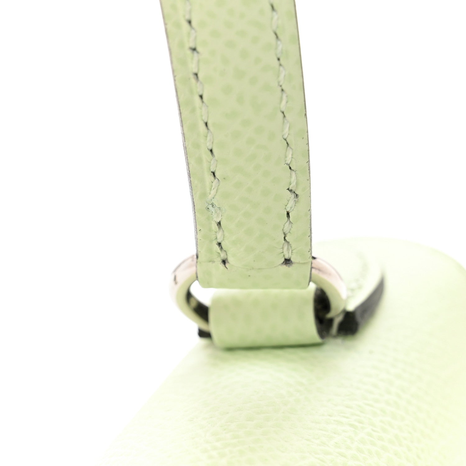 Hermes Epsom Kelly En Desordre Sellier 20 Vert Fizz 11 of 12