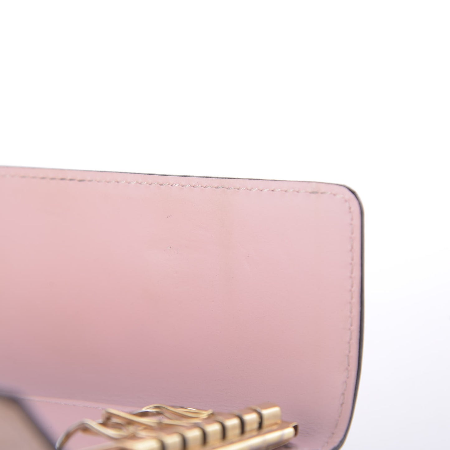 Vernis Multicles 6 Key Holder Rose Ballerine