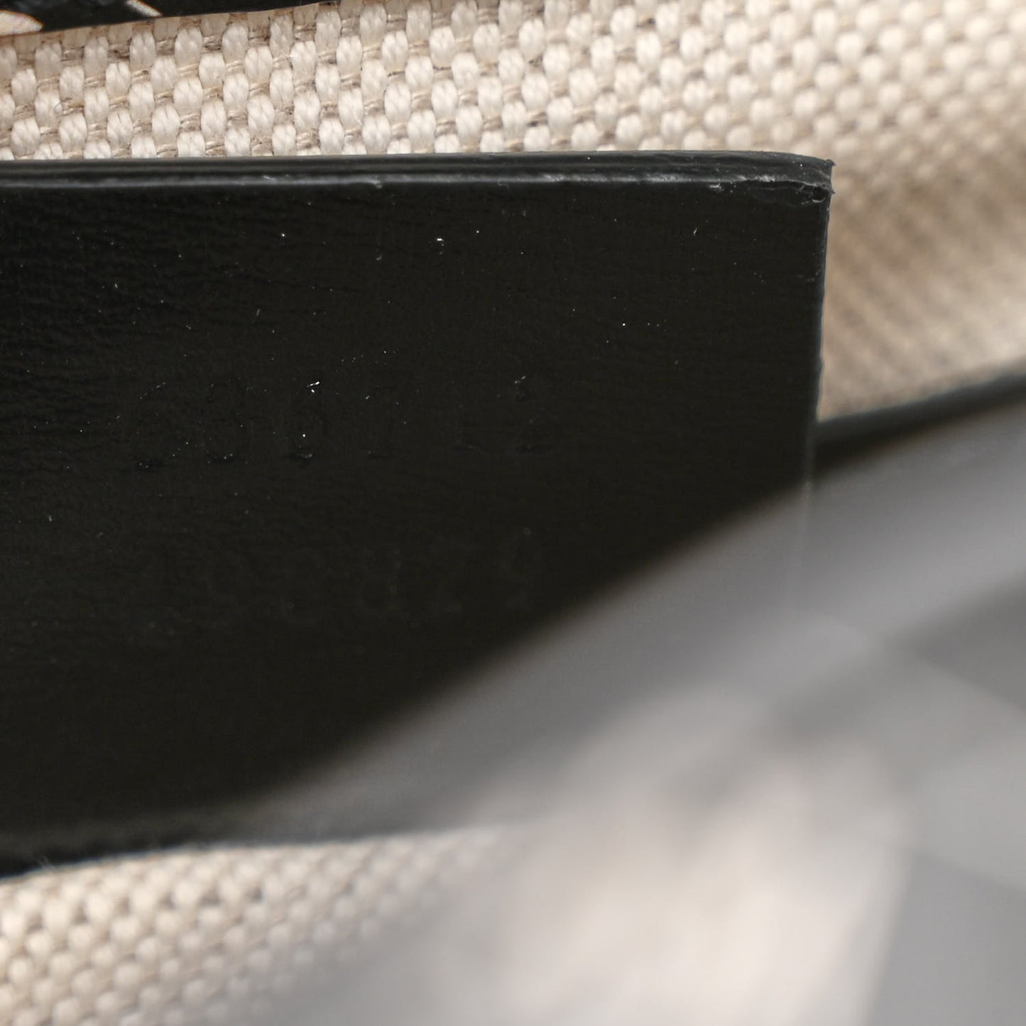 X BALENCIAGA Calfskin Logo Print Medium Jackie 1961 Hobo Black