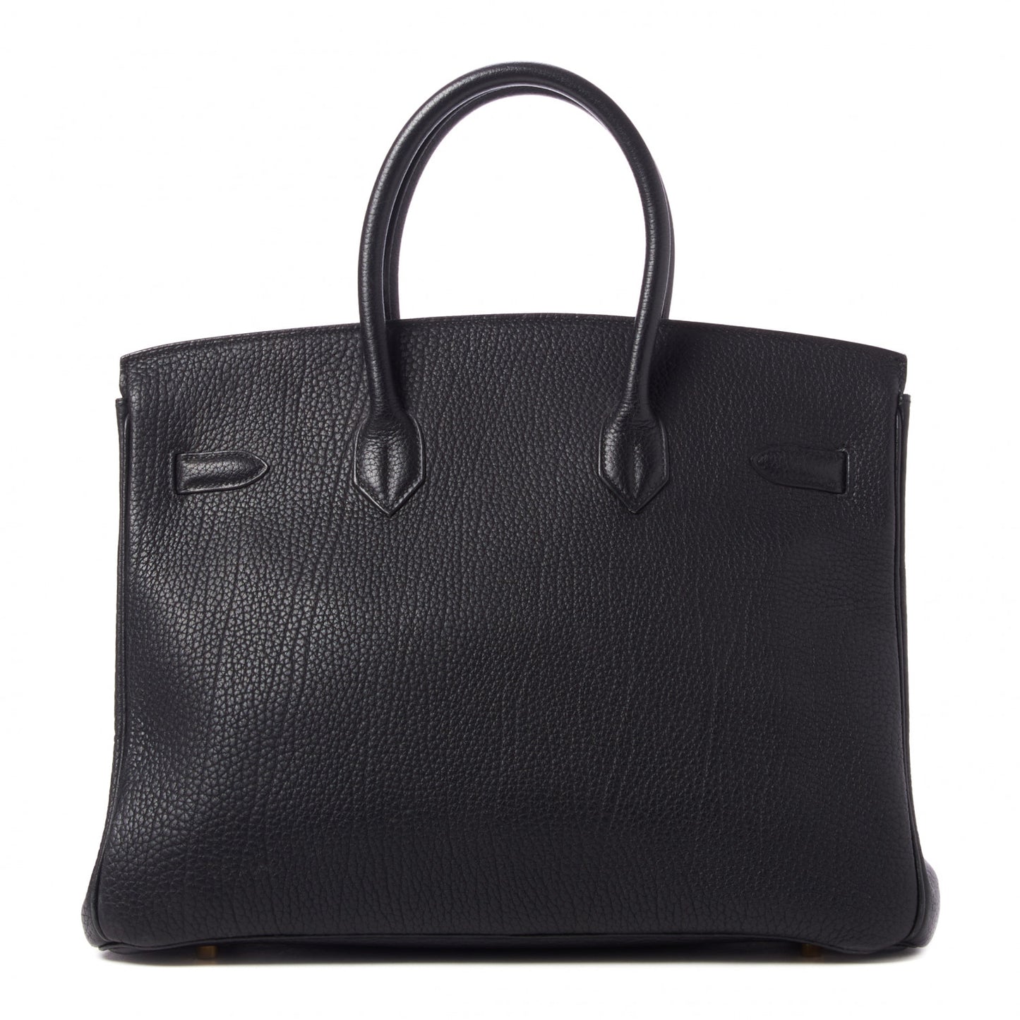 Fjord Birkin 35 Black